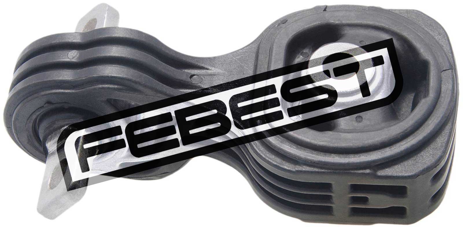 Rear Engine Mount At