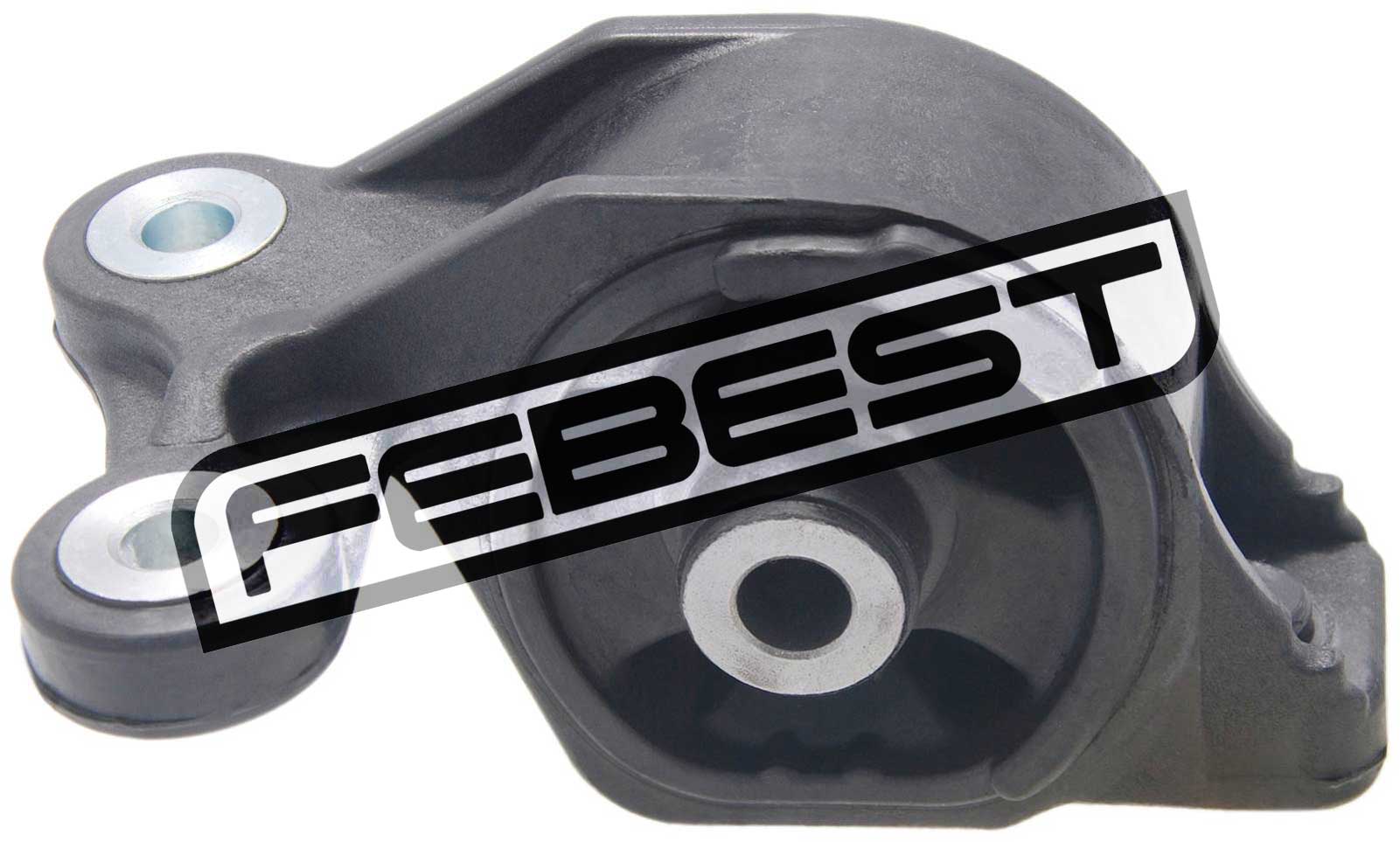 Rear Engine Mount