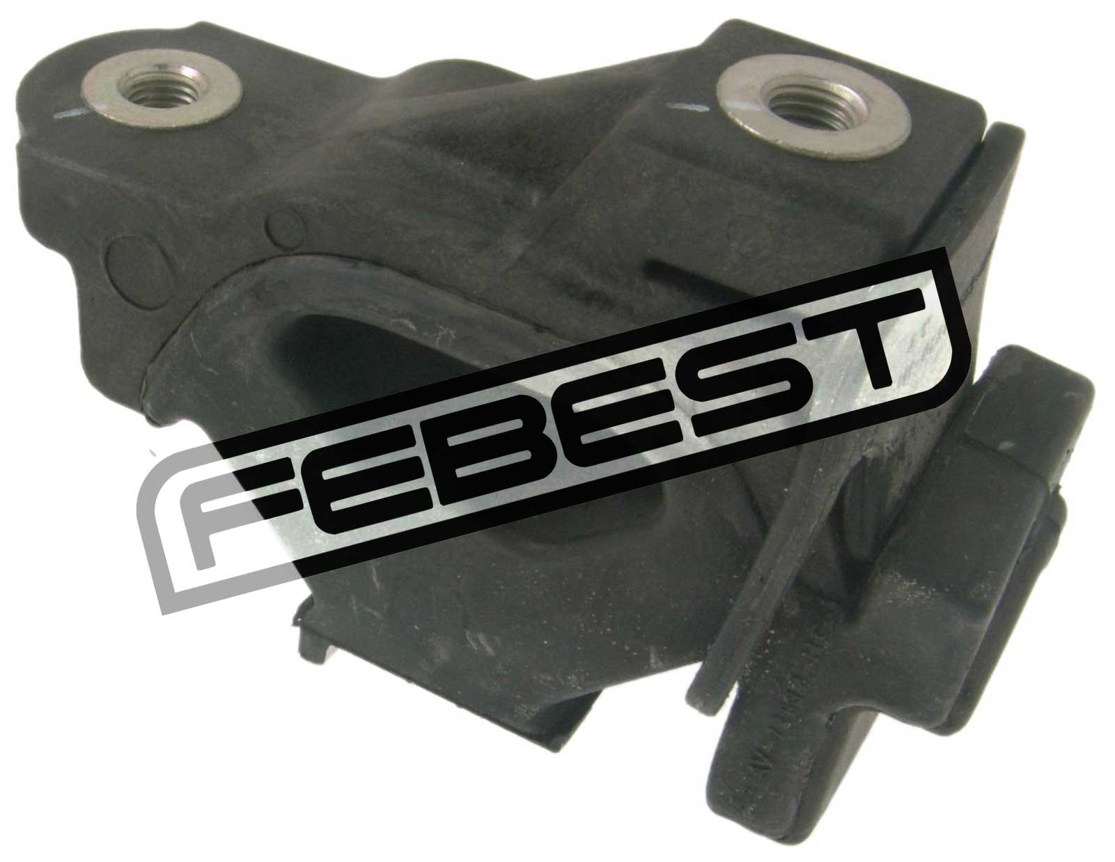 Rear Engine Mount 4Wd