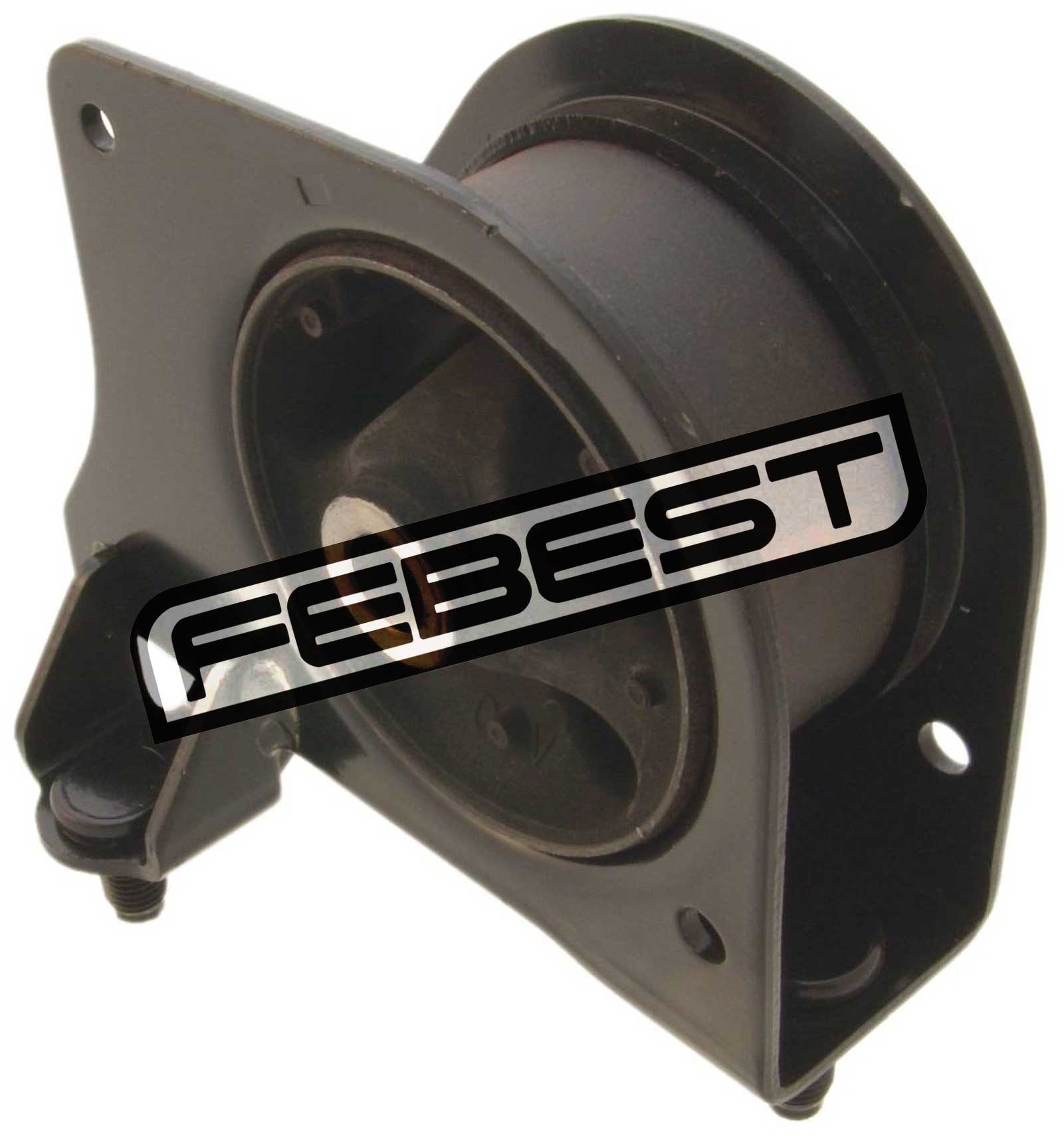 Rear Engine Mount At