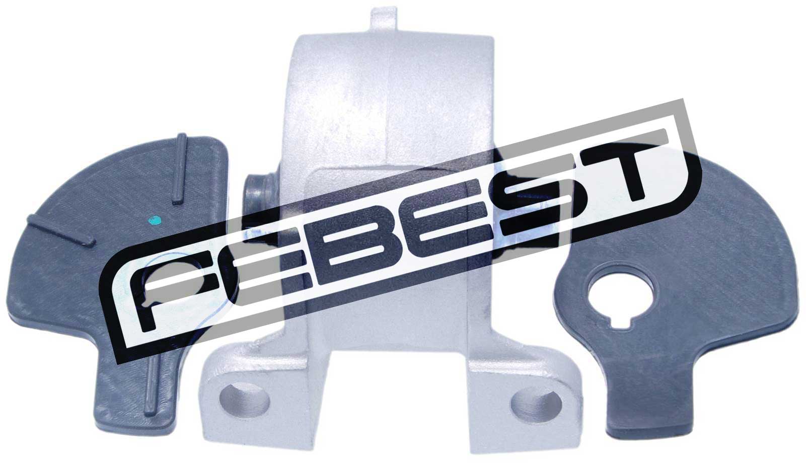 Left Engine Mount At