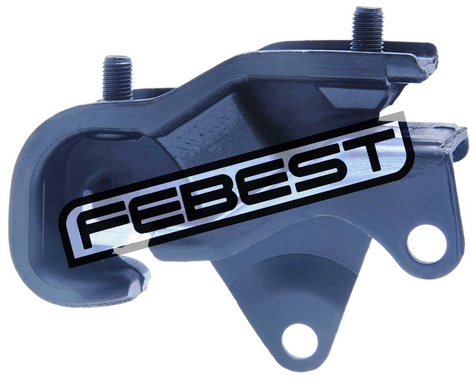 Front Left Engine Mount