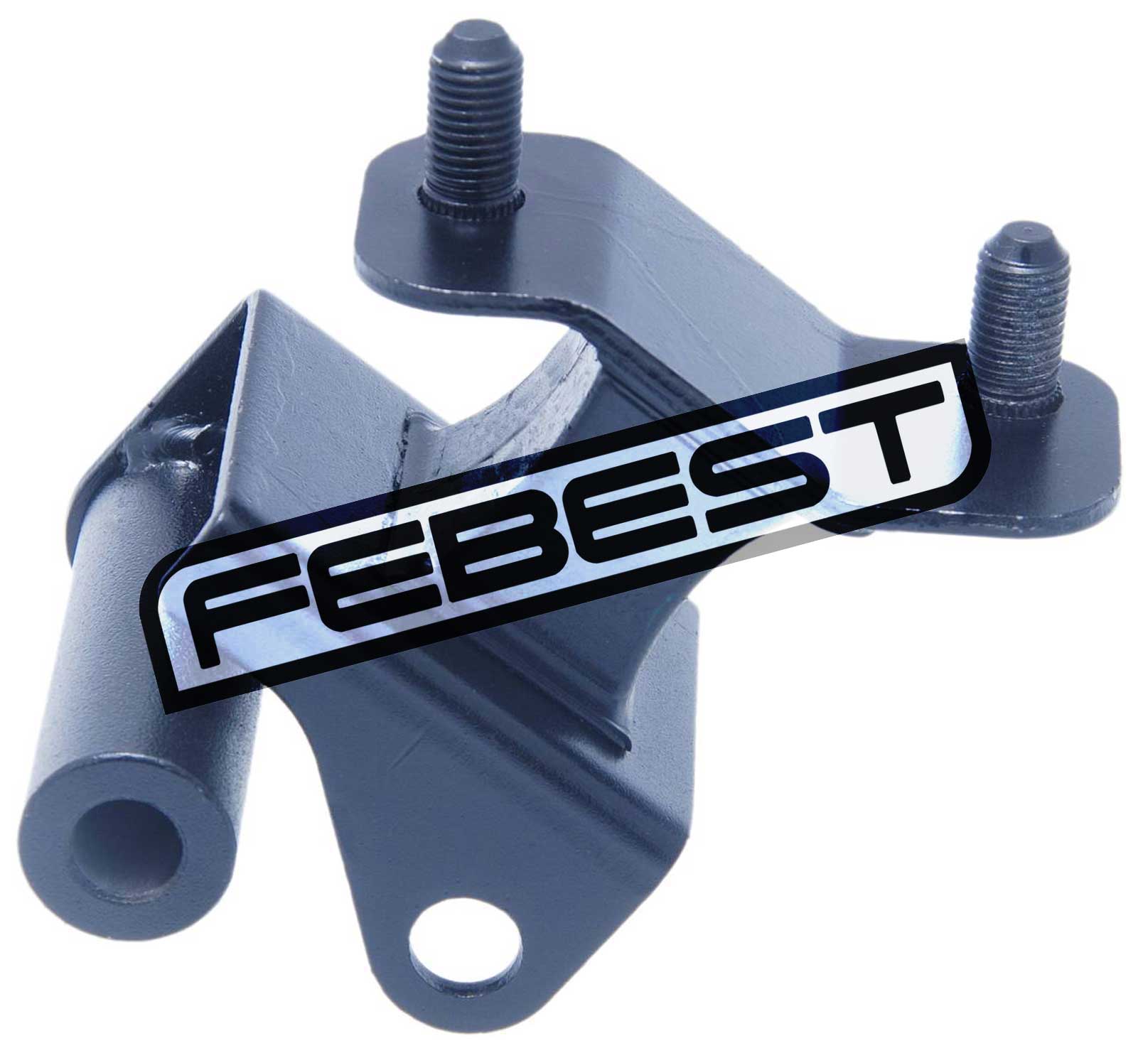 Front Left Engine Mount