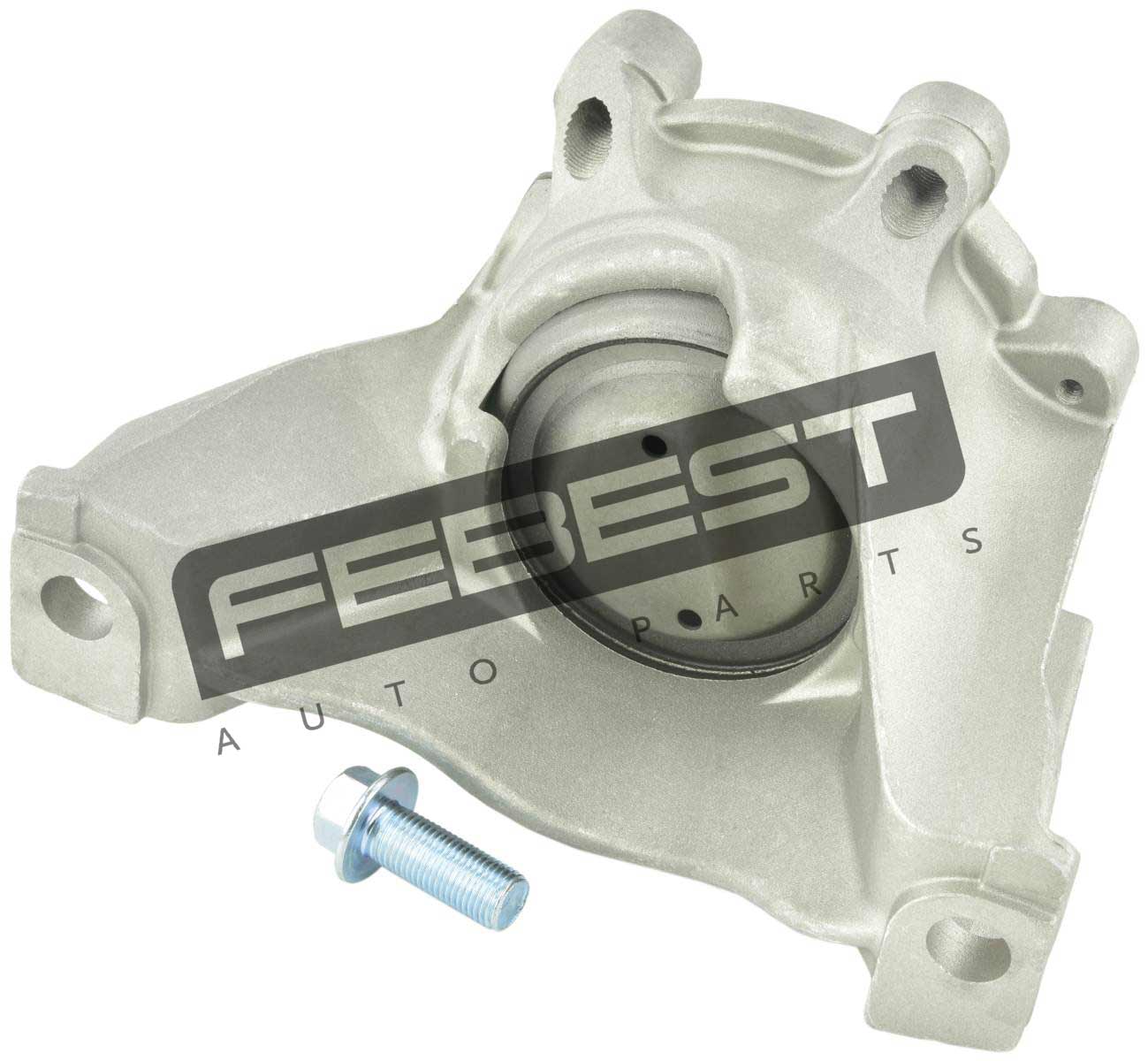Right Engine Mount (Hydro)