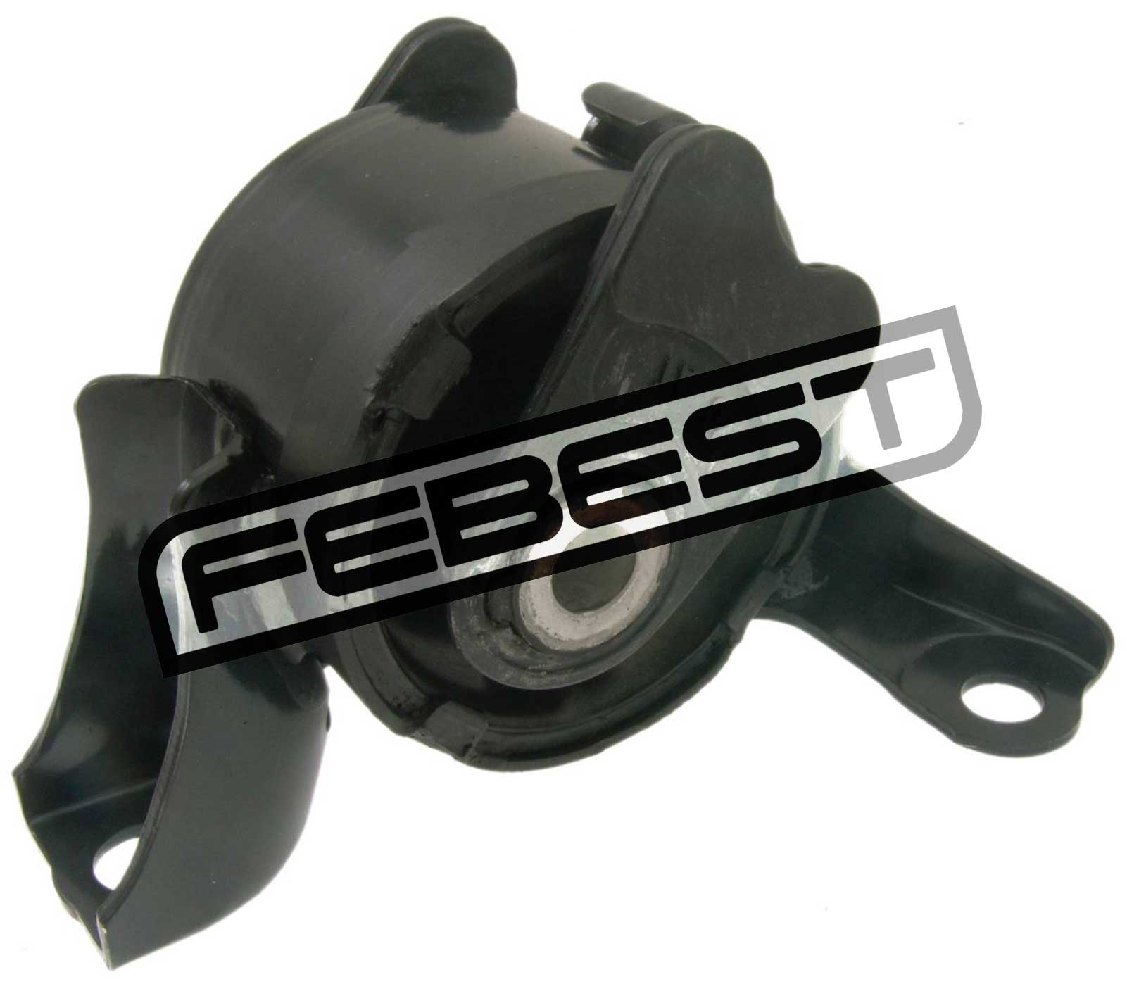 Left Engine Mount (Hydro)