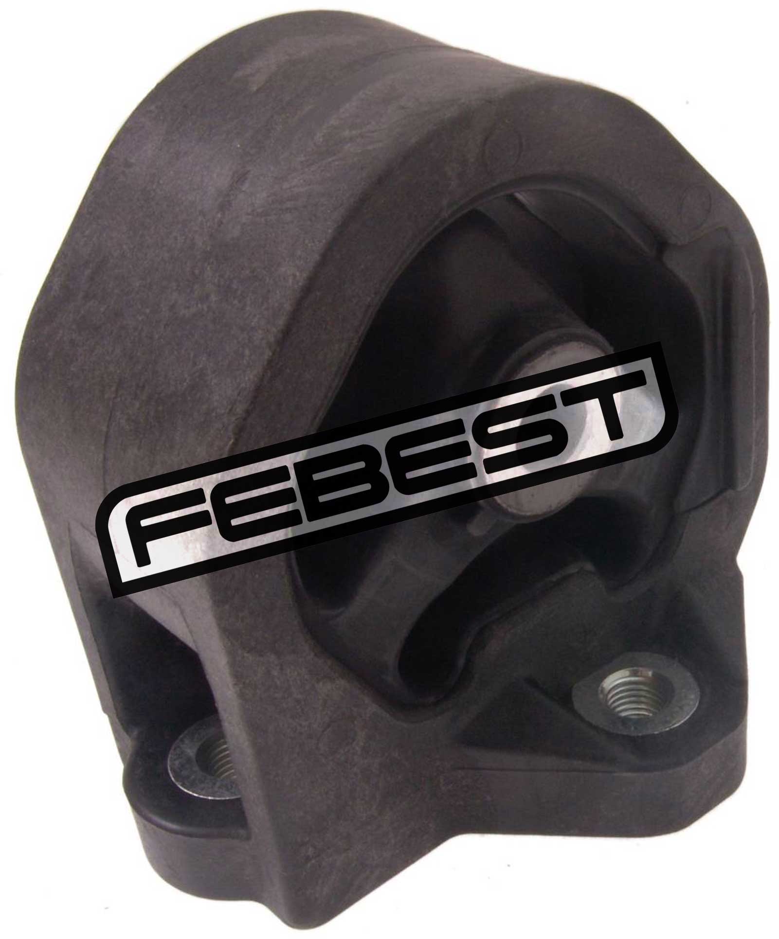 Mount Rear Main Rear Engine Mount – Broomfish
