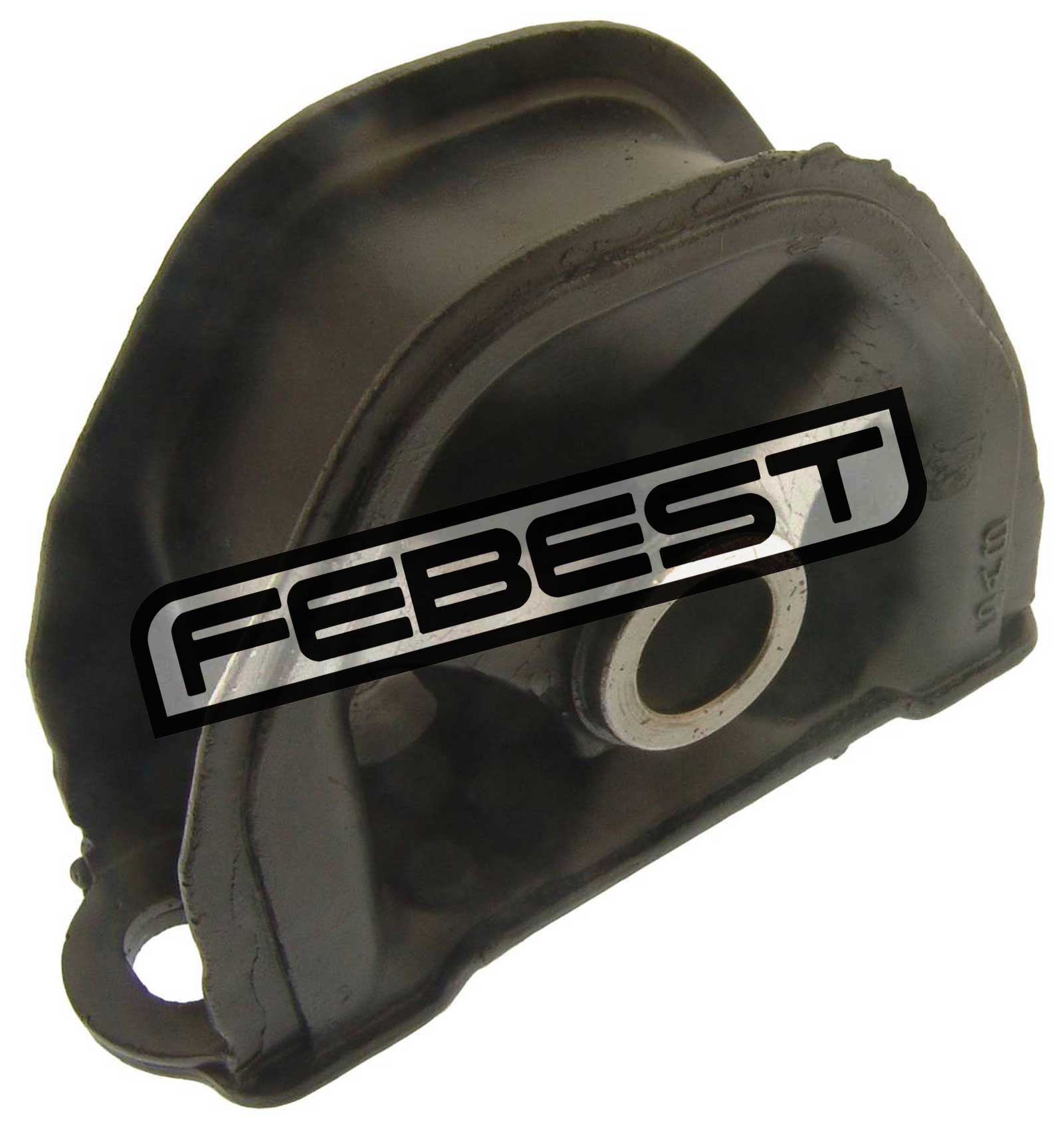 Rear Differential Mount