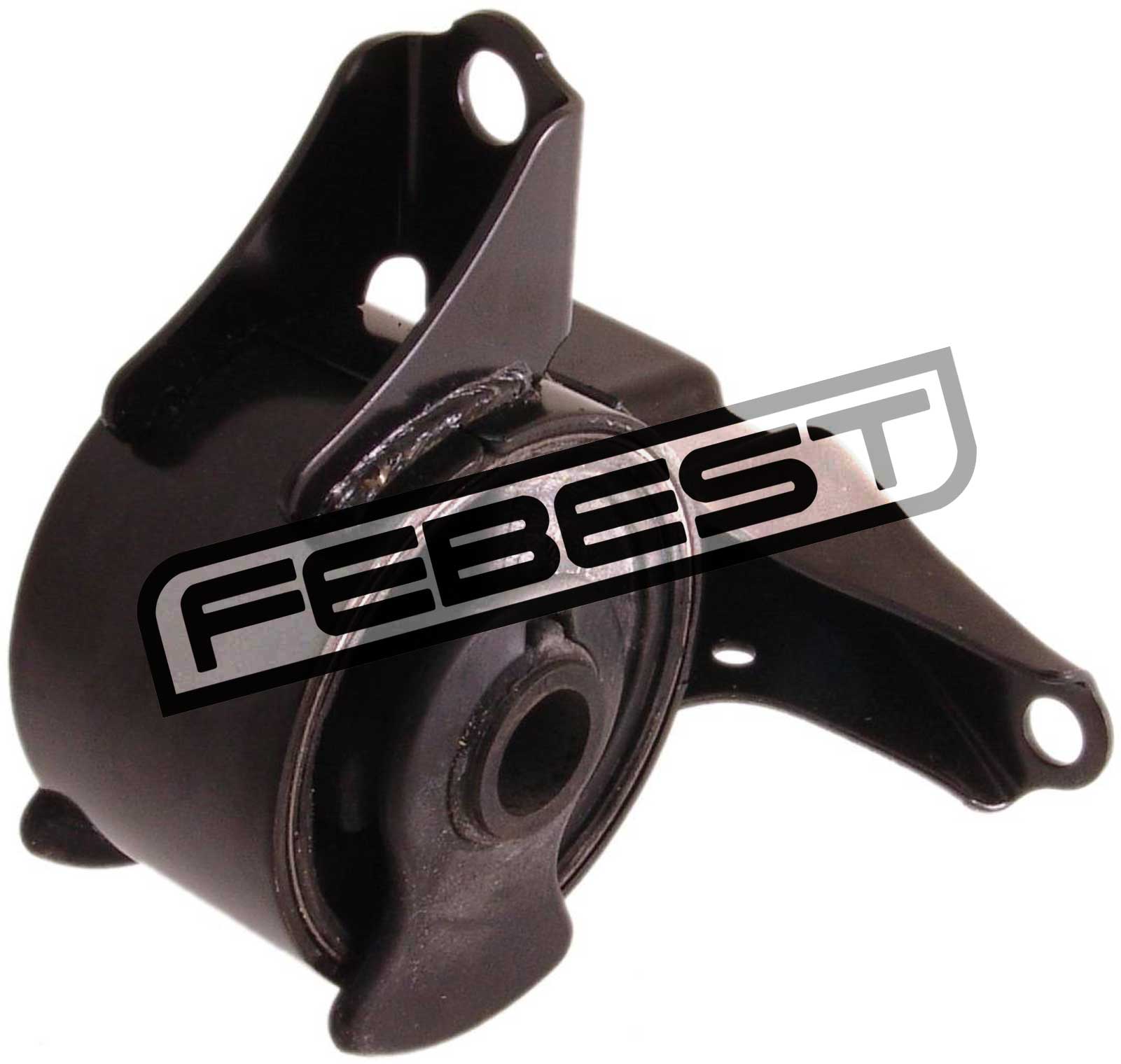 Left Engine Mount (Hydro) At