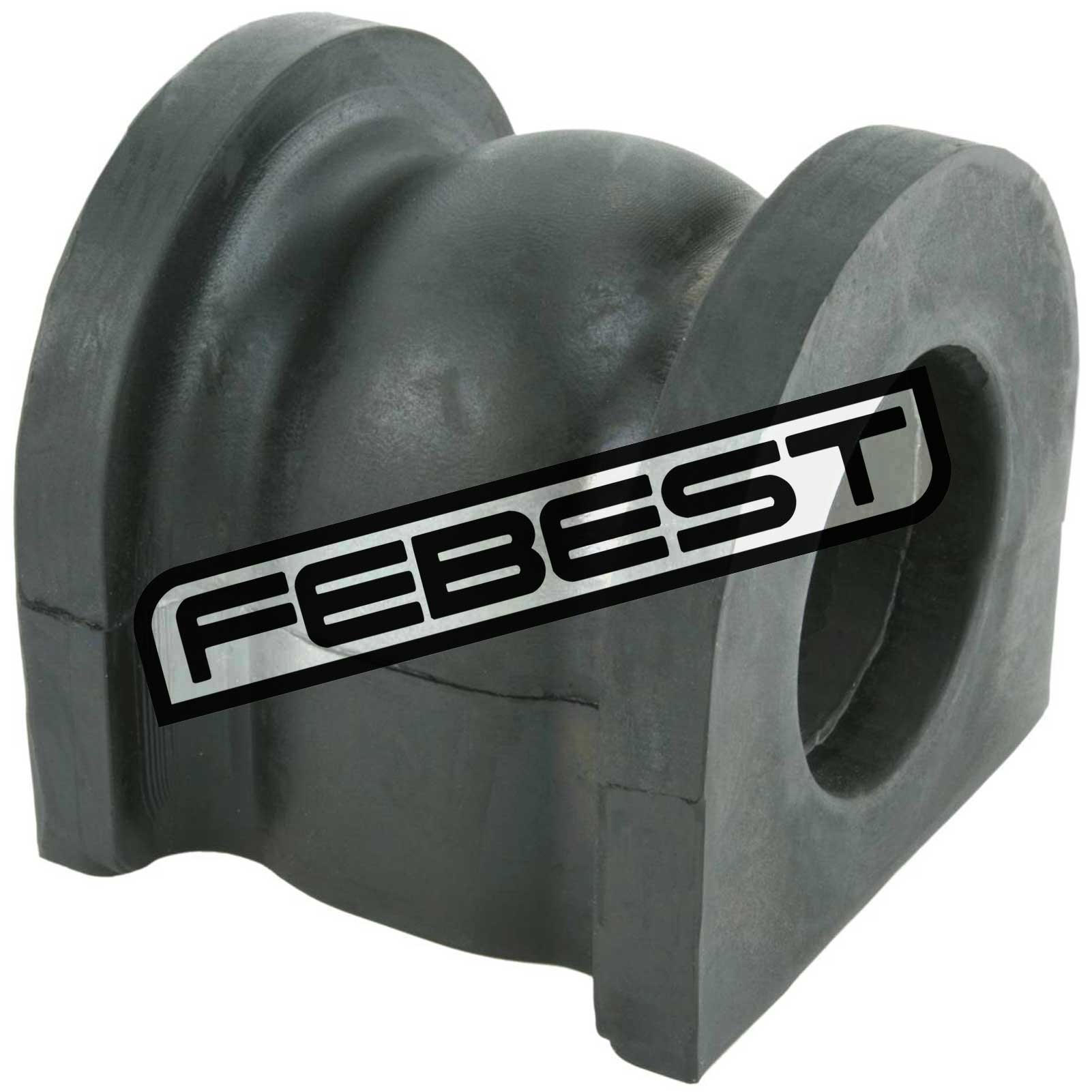 Front Stabilizer Bar Bush D26.5