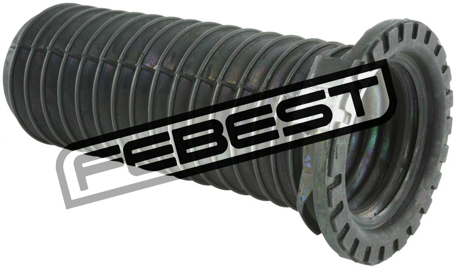 Front Shock Absorber Boot