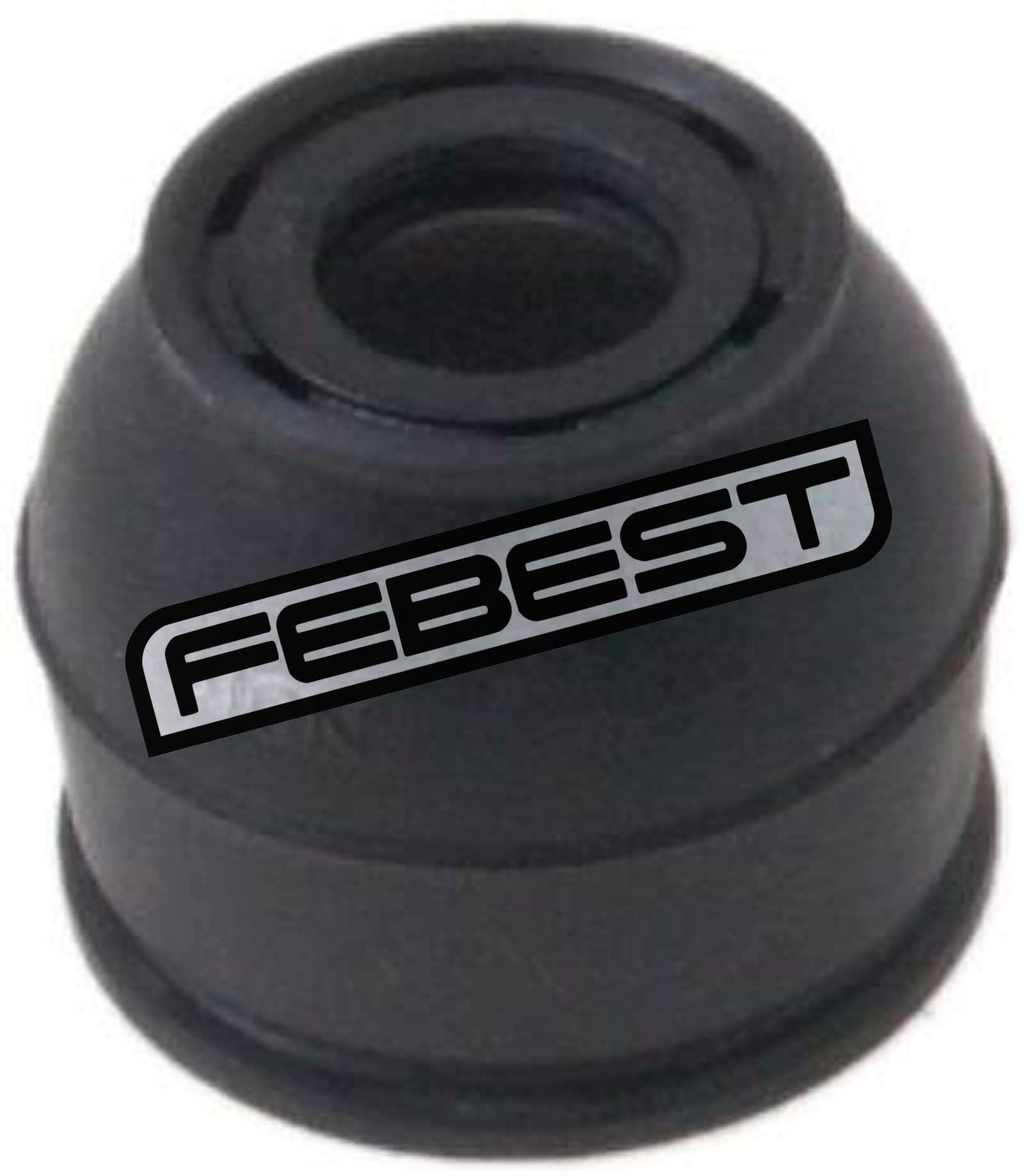 Tie Rod End Boot 26X29X12.8