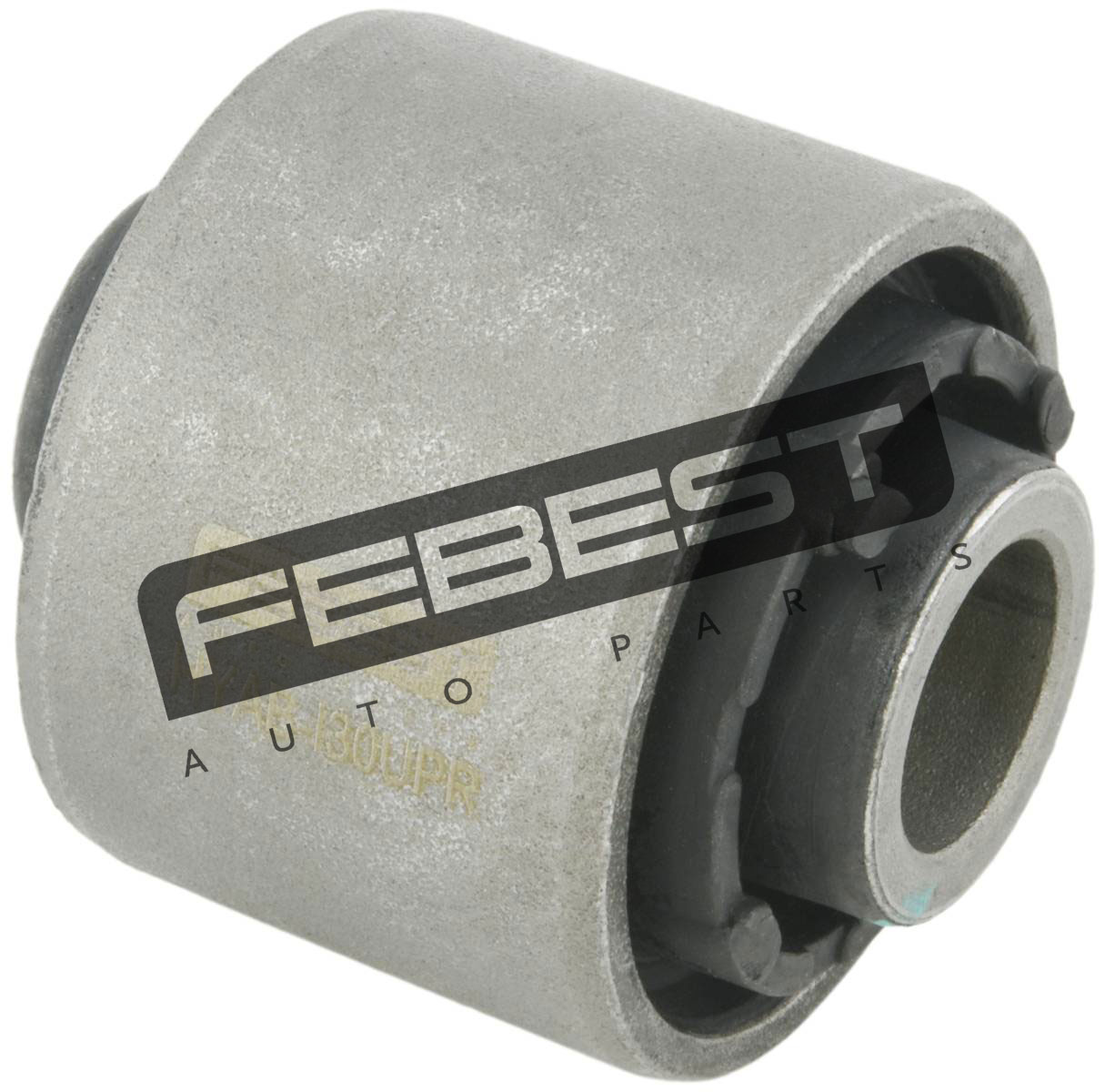 Rear Transverse Rod Bushing – Broomfish