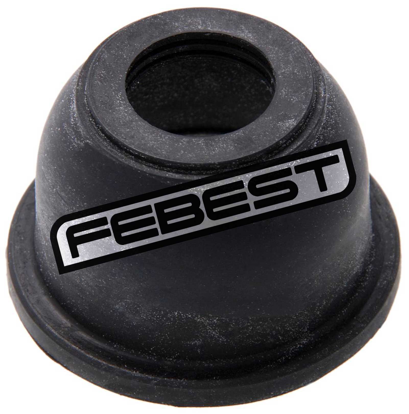 Lower Control Arm Ball Joint Boot 41.3X32.8X18.65