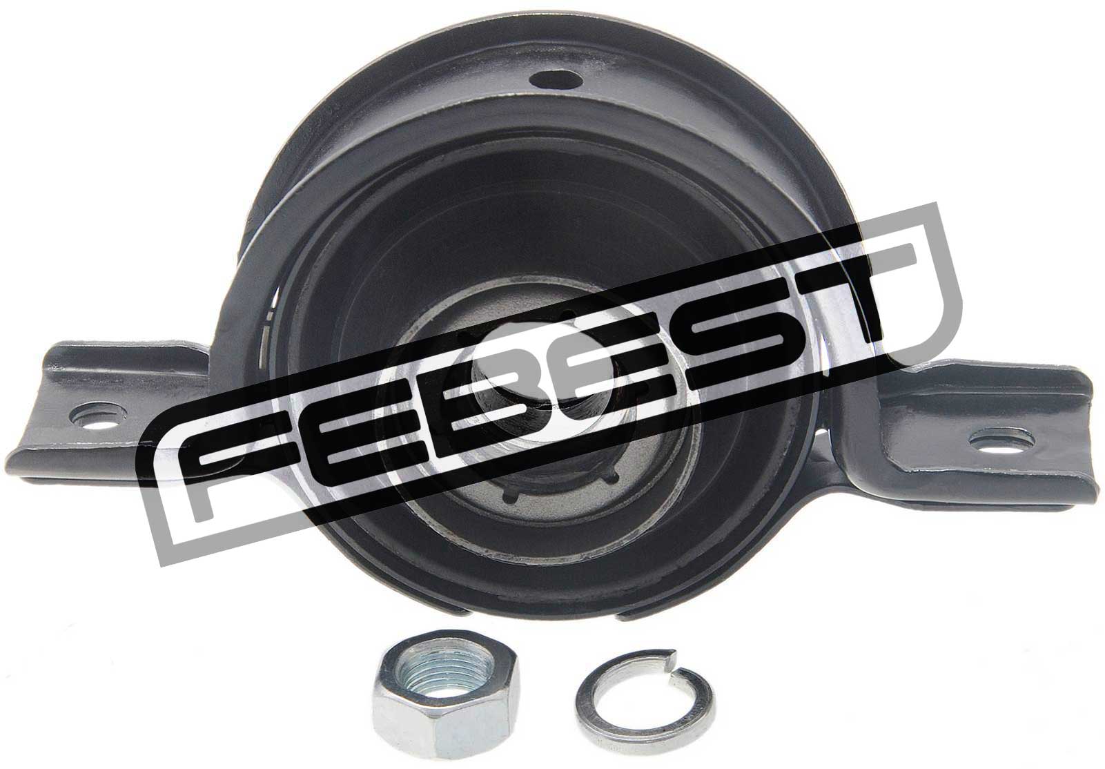 HYCB-TUC Febest DRIVE SHAFT BEARING 49300-2E000, 49575-2E000