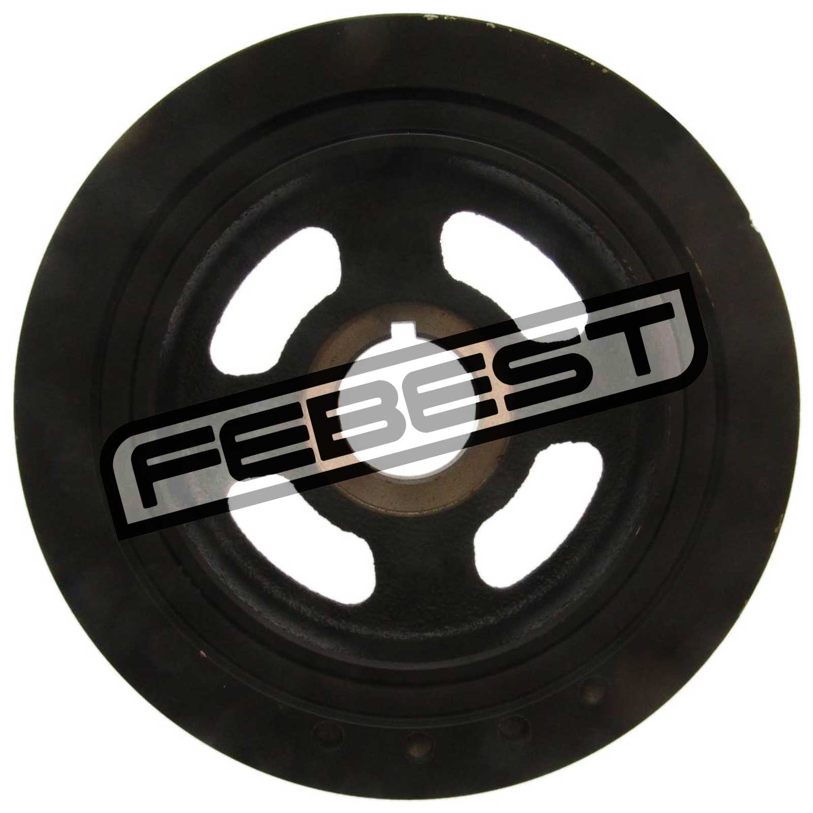 Crankshaft Pulley