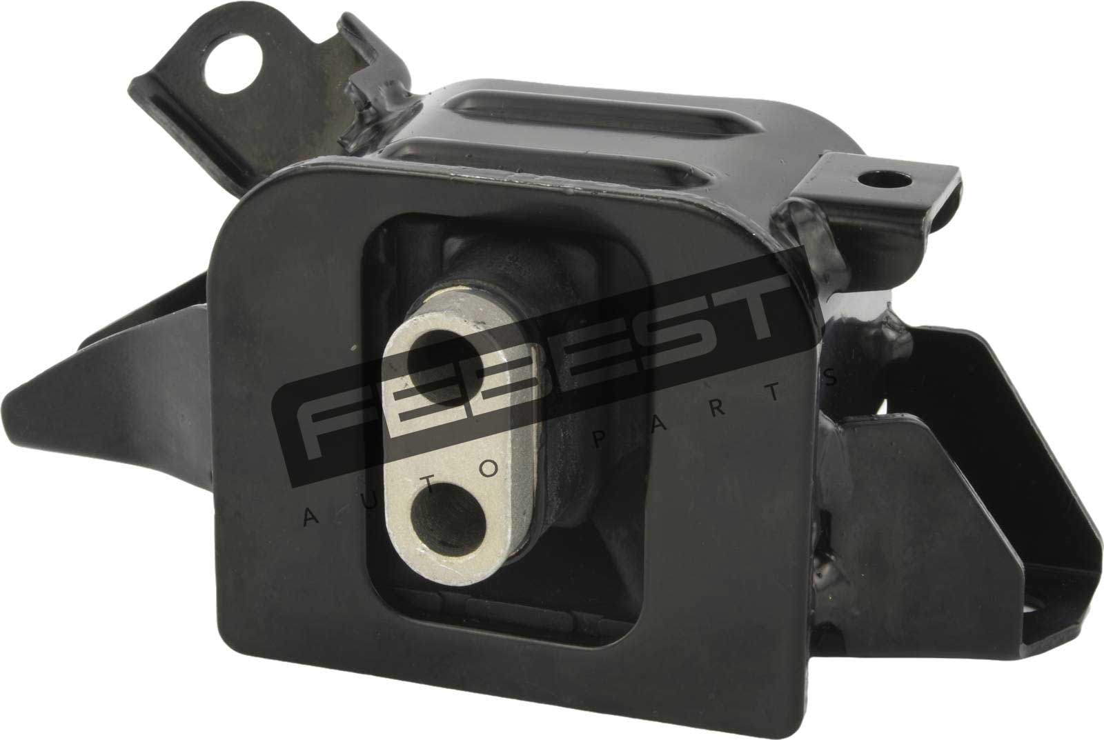 Left Engine Mount