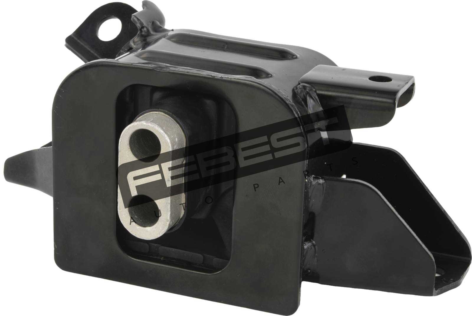 Left Engine Mount
