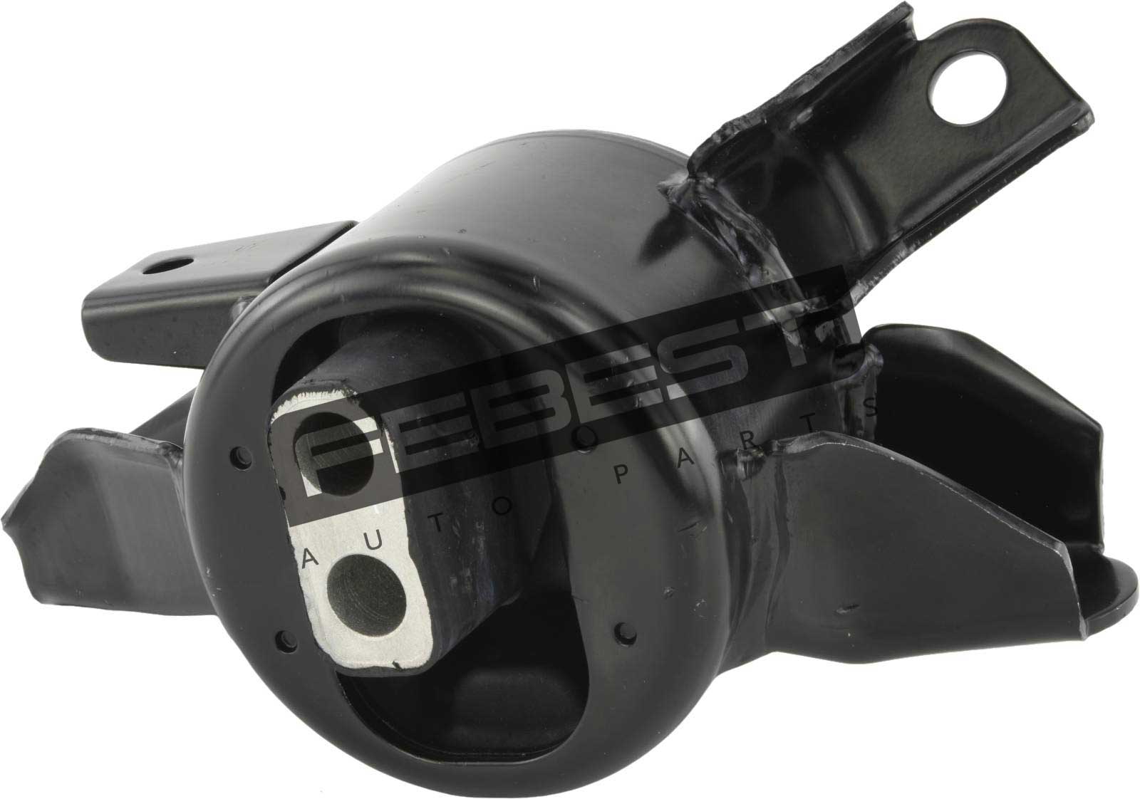Left Engine Mount