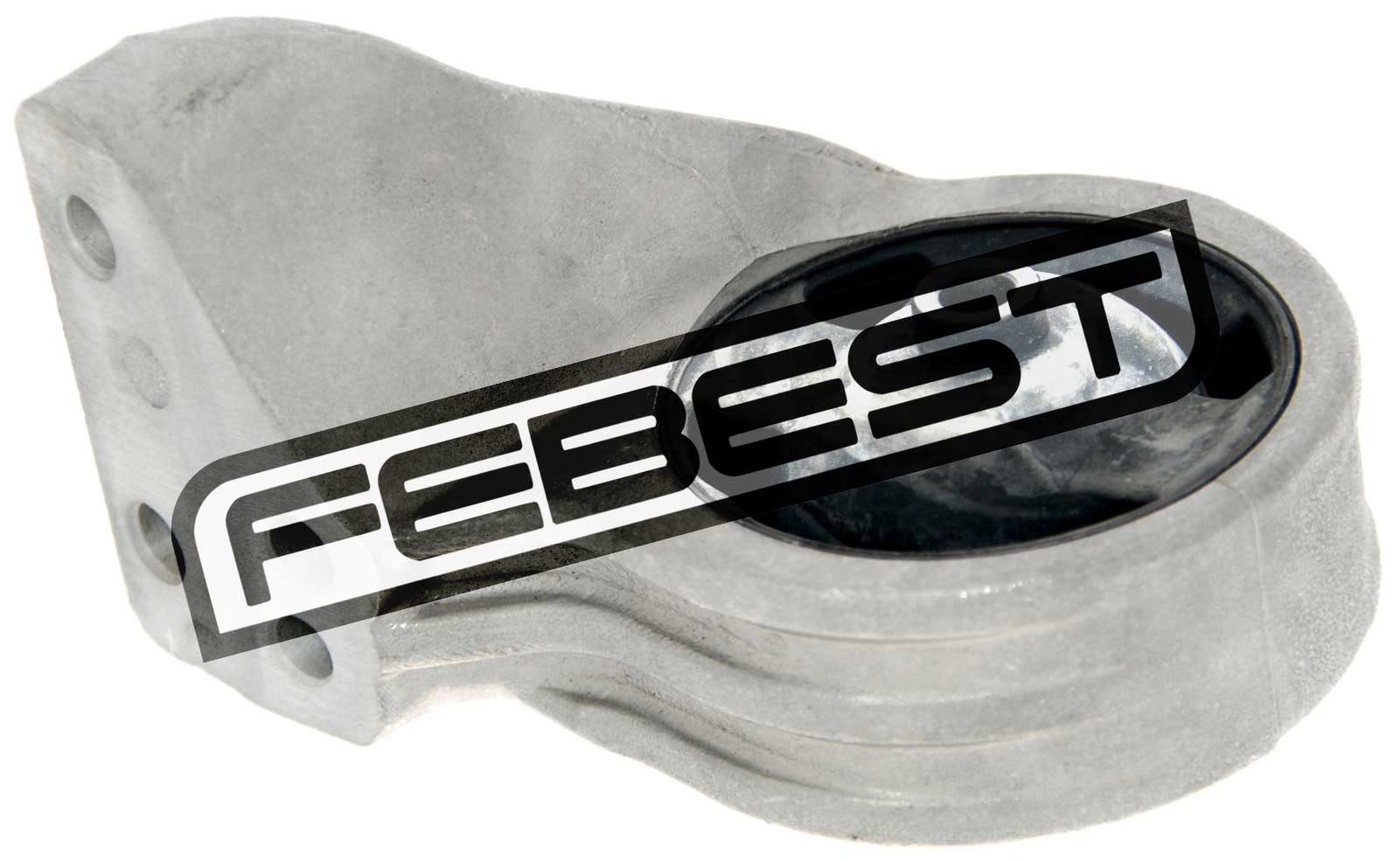 Rear Engine Mount