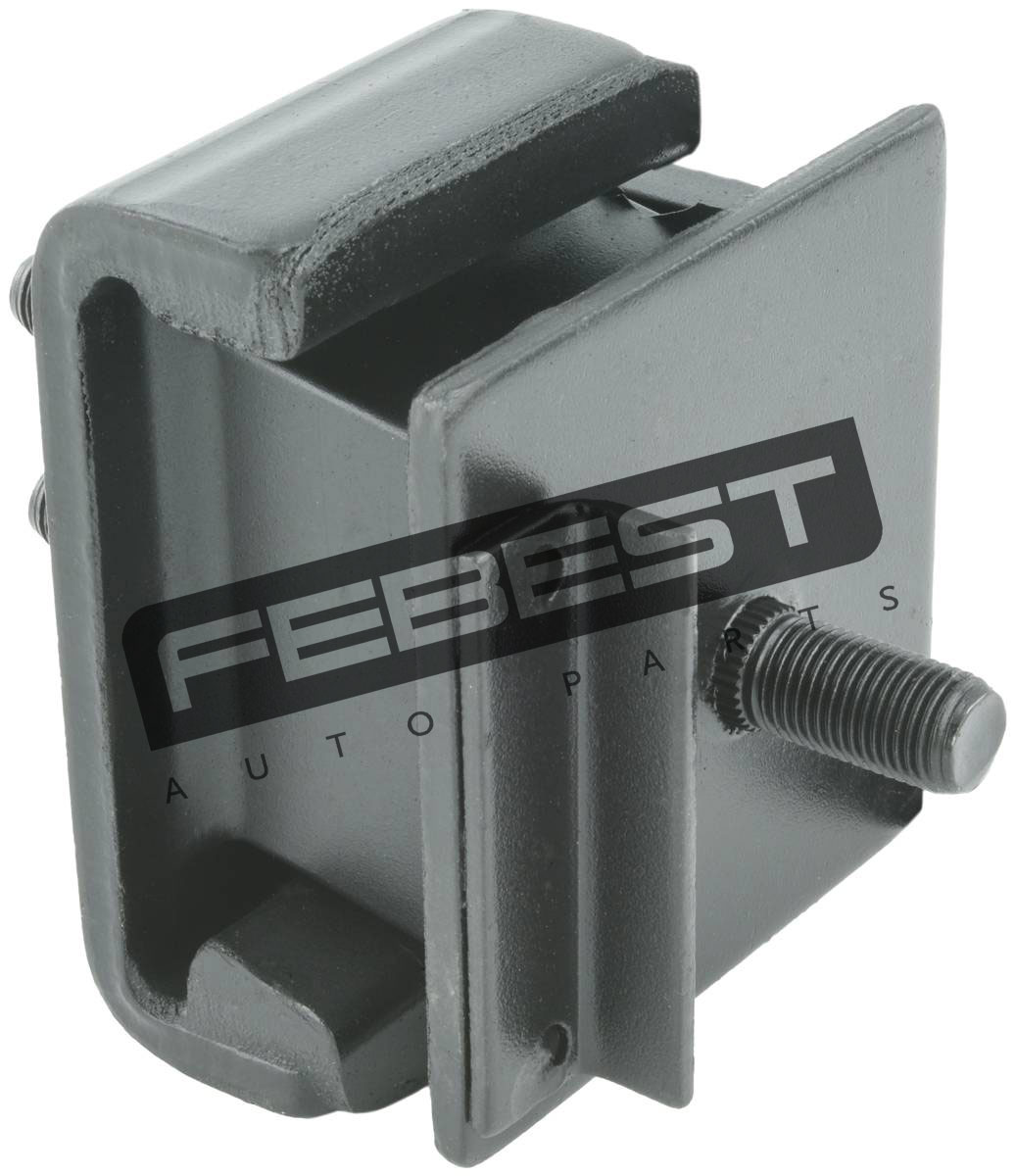 Left Engine Mount