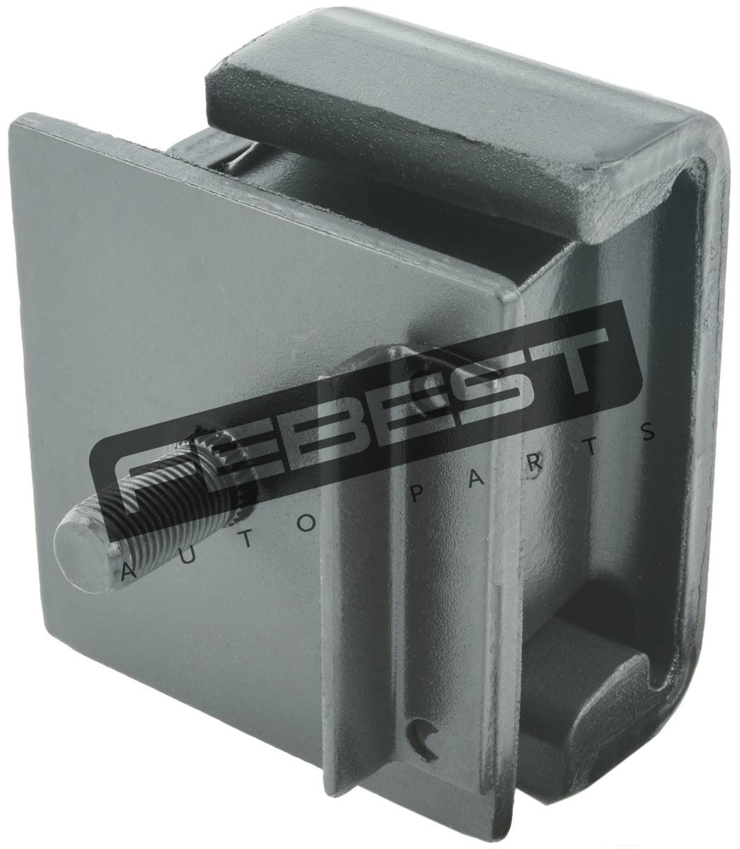 Right Engine Mount