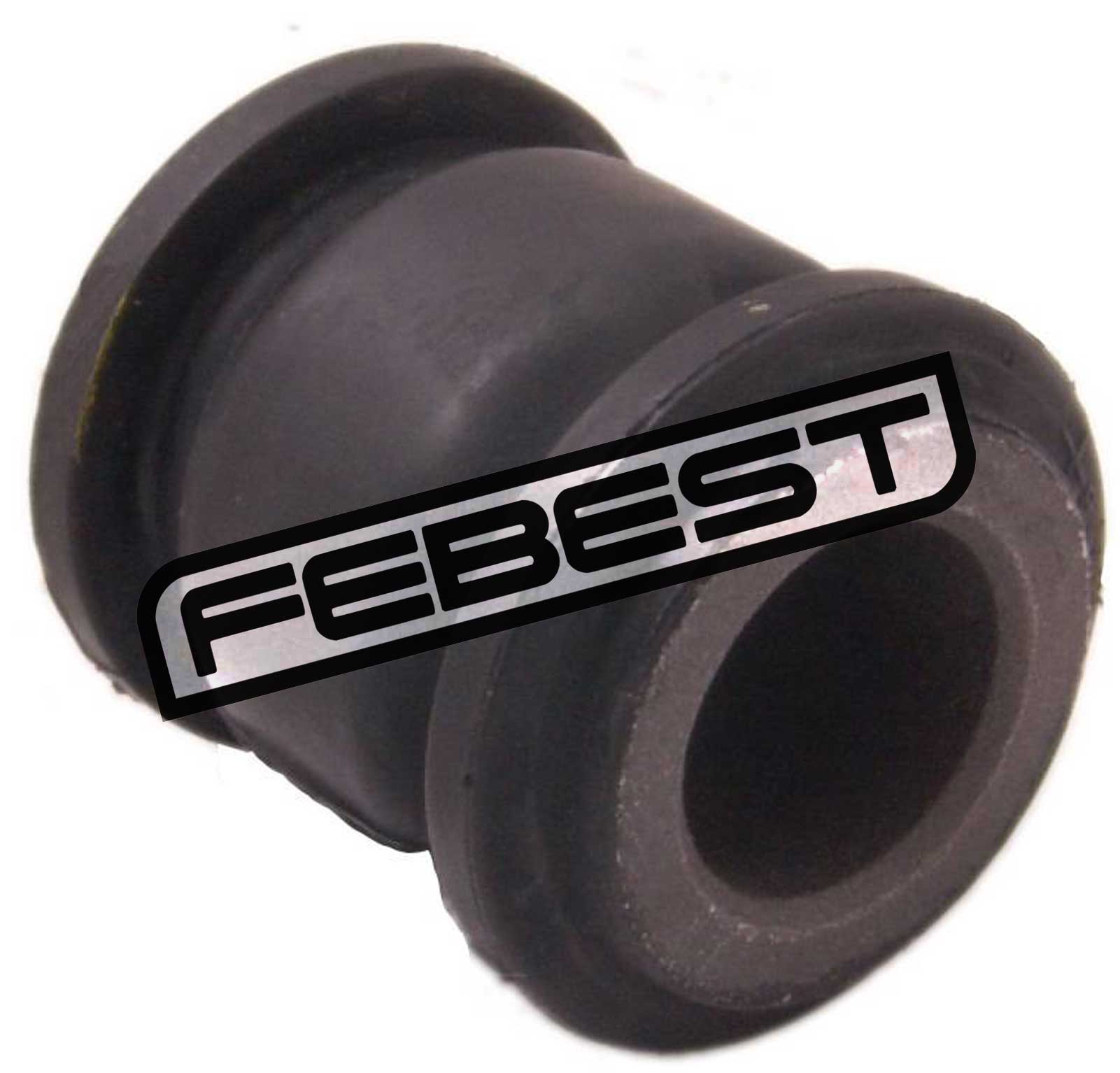 Rear Transverse Rod Bushing – Broomfish