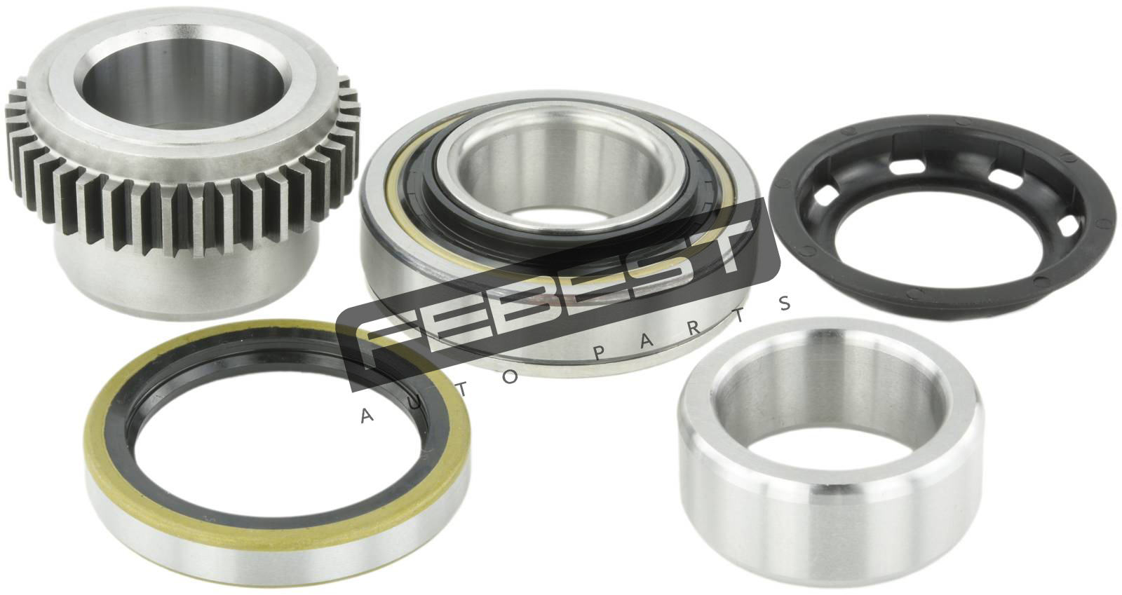 SUZUKI KIT-JIMABS38_UVZR Product Photo