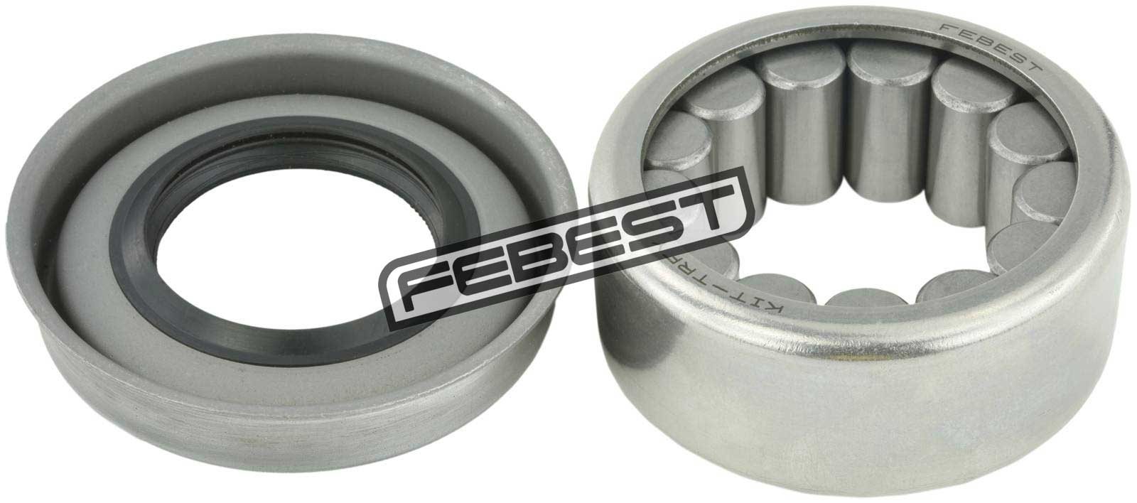 Rear Axle Shaft Bearing Kit