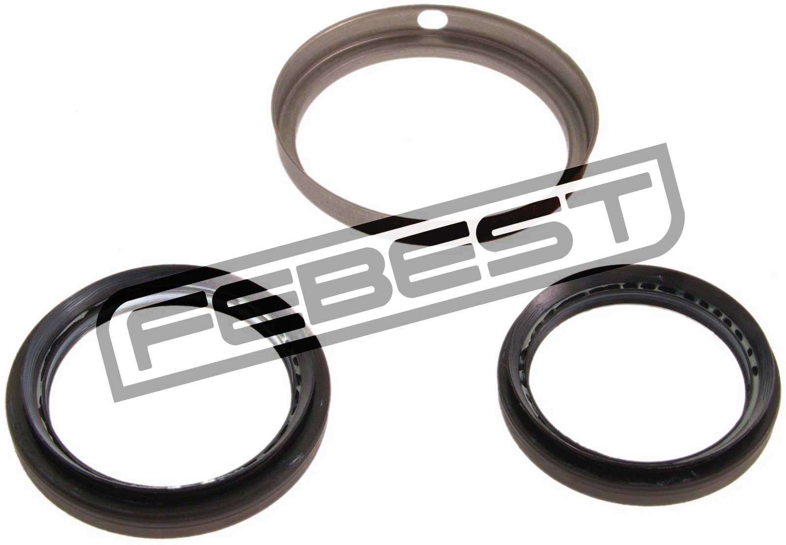 Hub Oil Seal Repair Kit 50.5X66.05X7.5X12