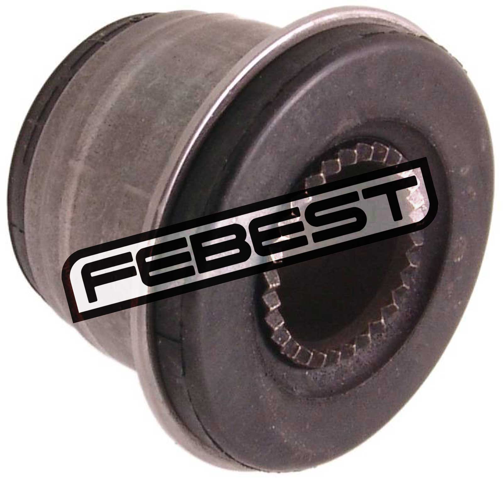 Bushing, Front Upper Control Arm