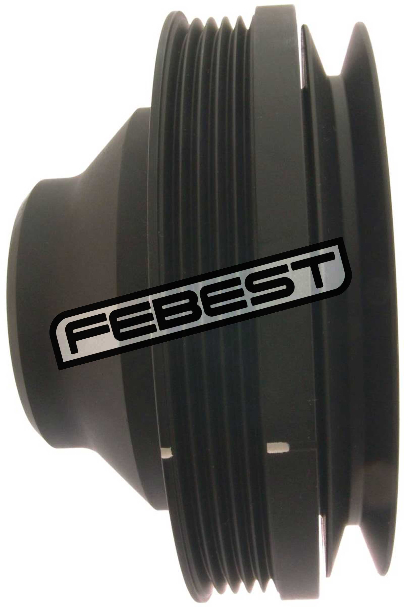 Crankshaft Pulley 6G74