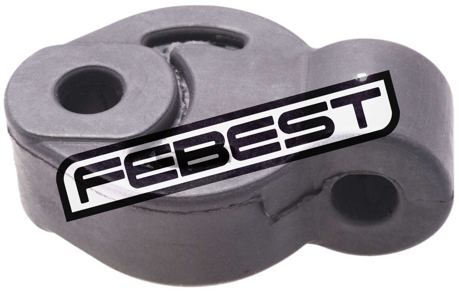 Exhaust Pipe Support