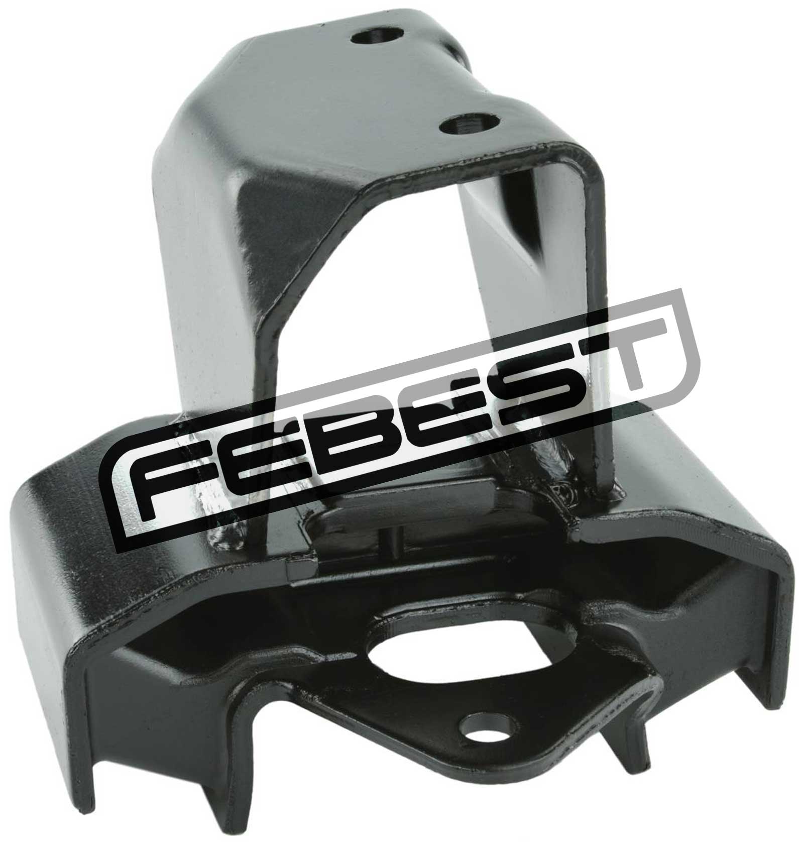 Rear Engine Mount