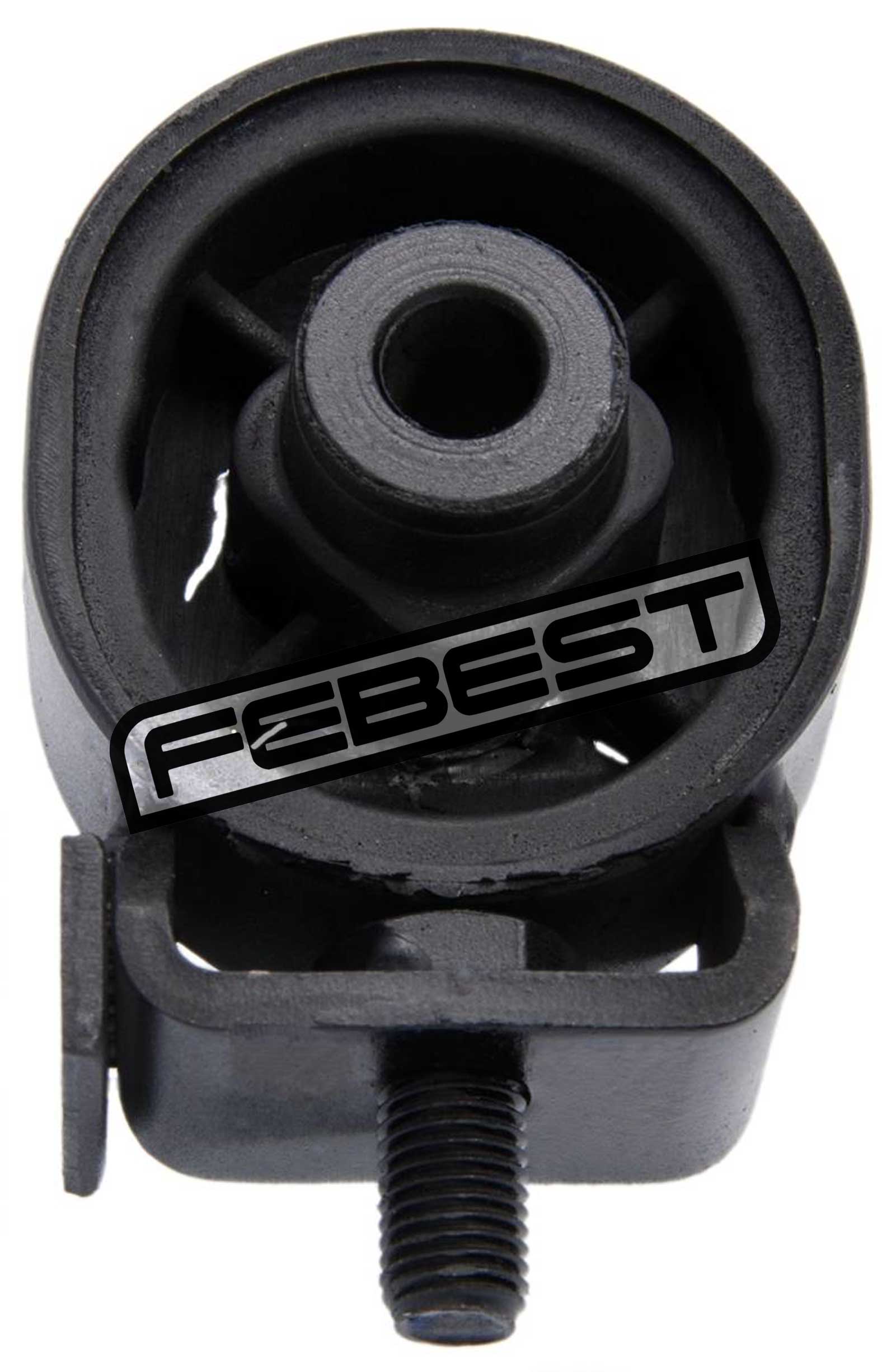 Rear Engine Mount Lh