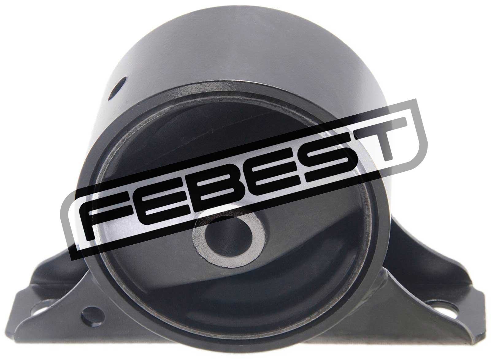 Rear Engine Mount At