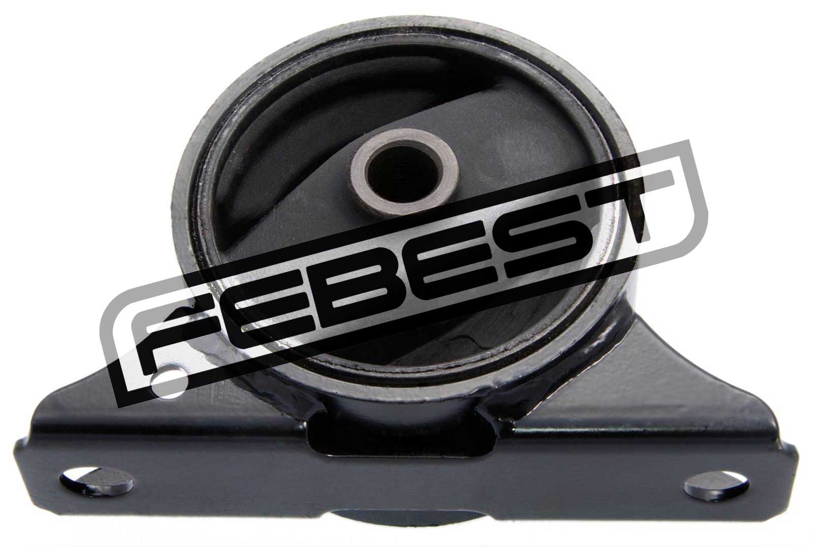 Rear Engine Mount At