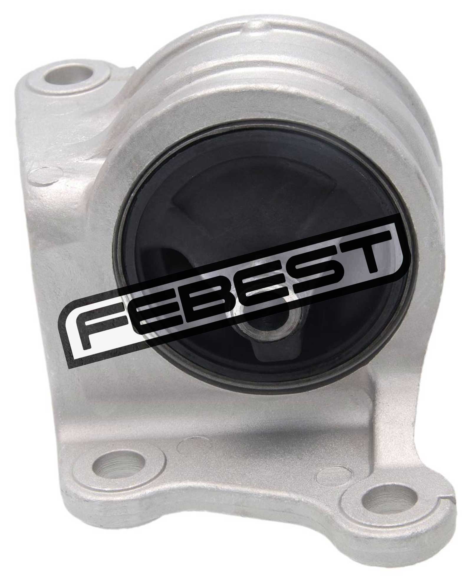 Left Engine Mount (Hydro)