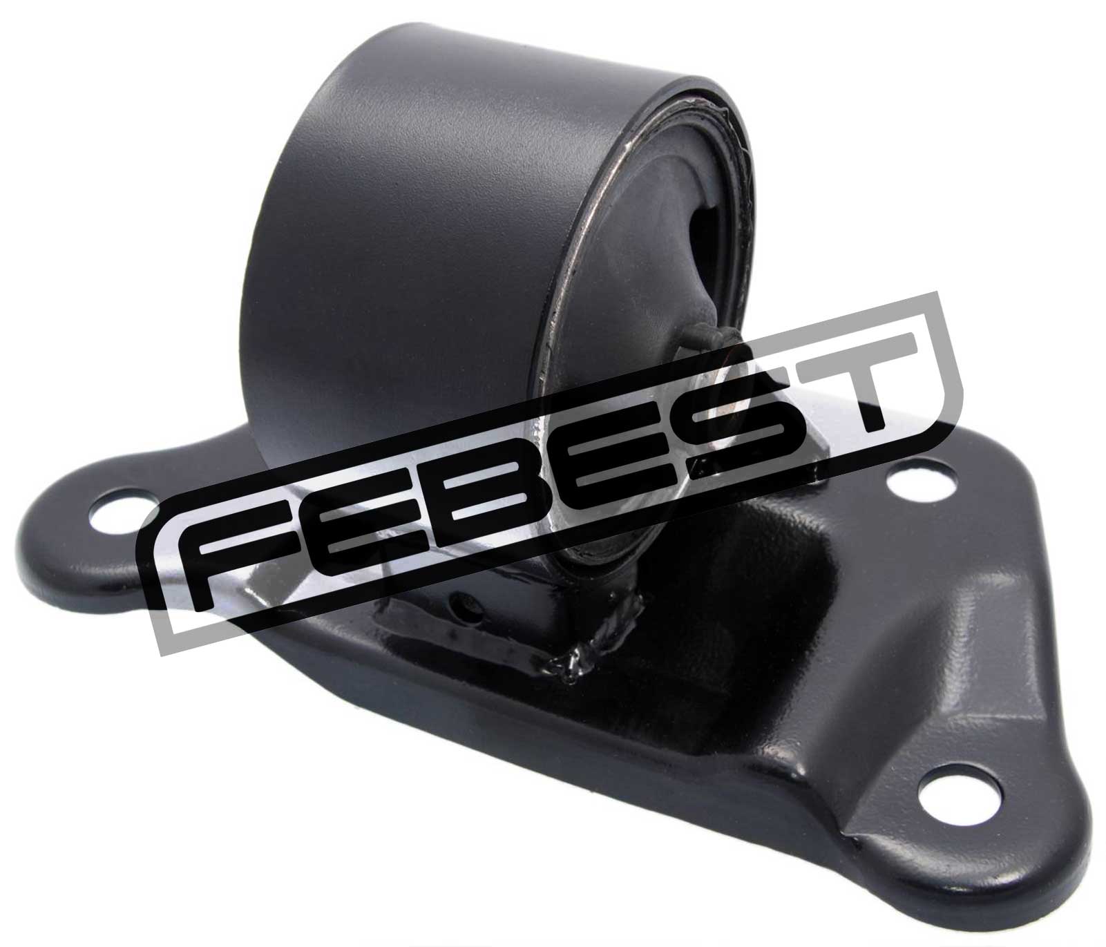 Left Engine Mount At