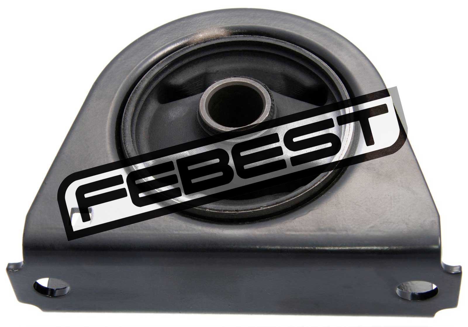 Front Engine Mount Mt