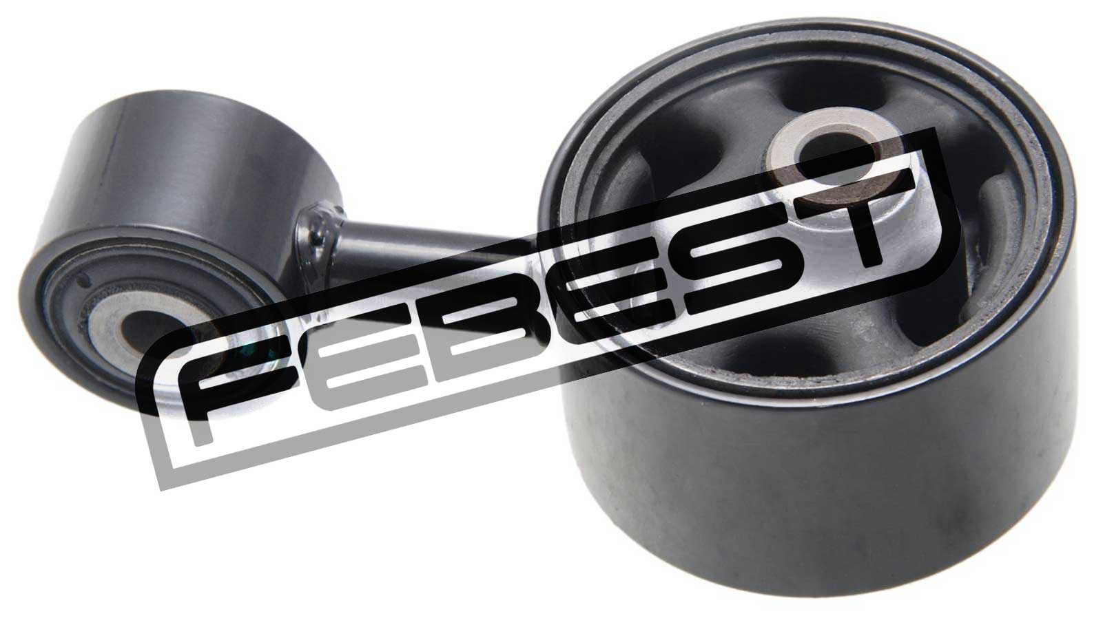 Rear Engine Mount Mt