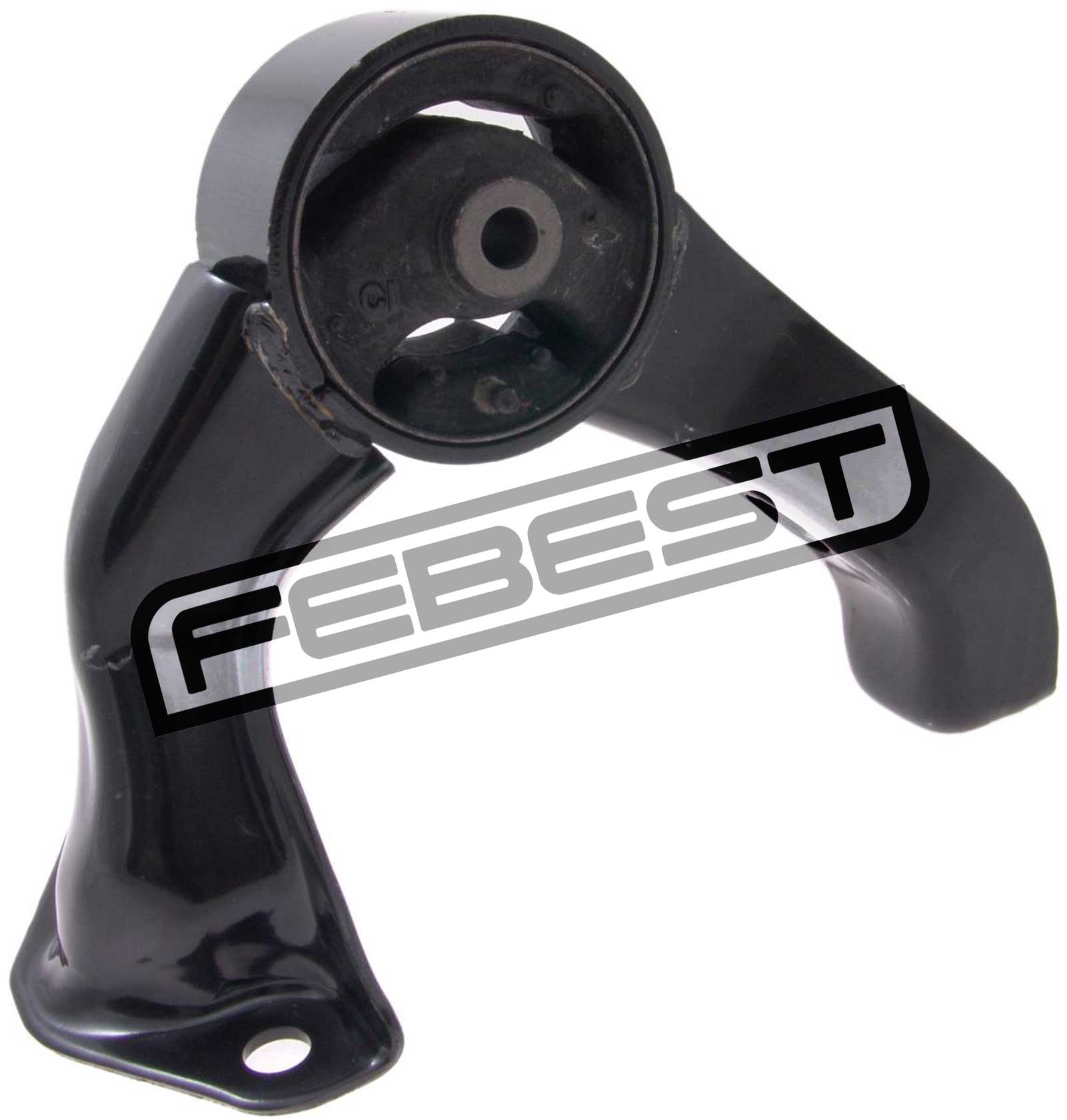Rear Engine Mount At