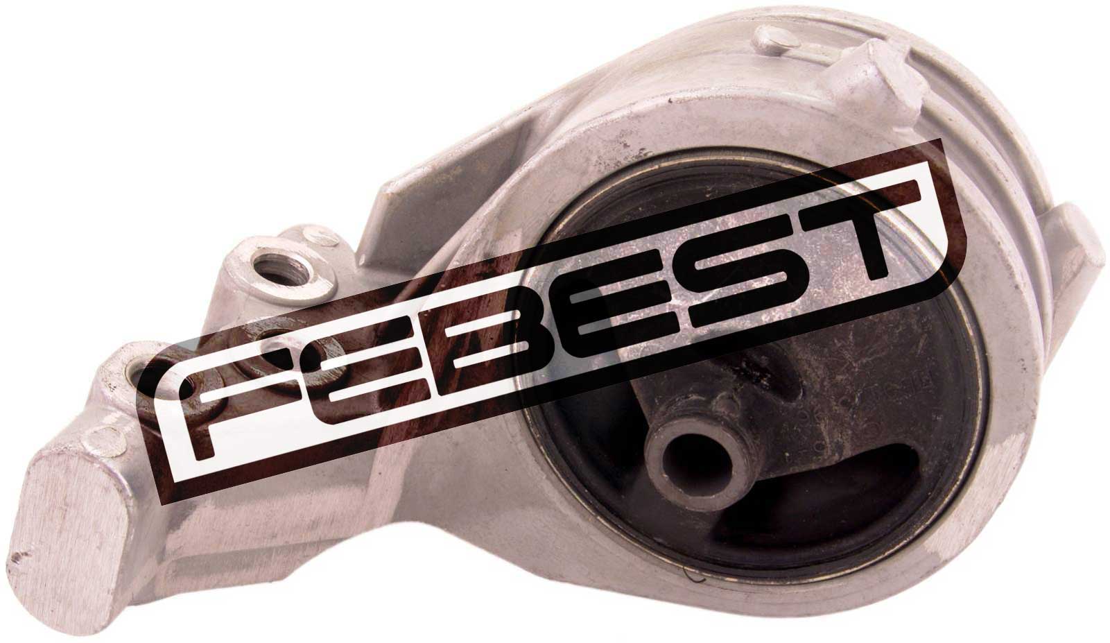 Right Engine Mount (Hydro)