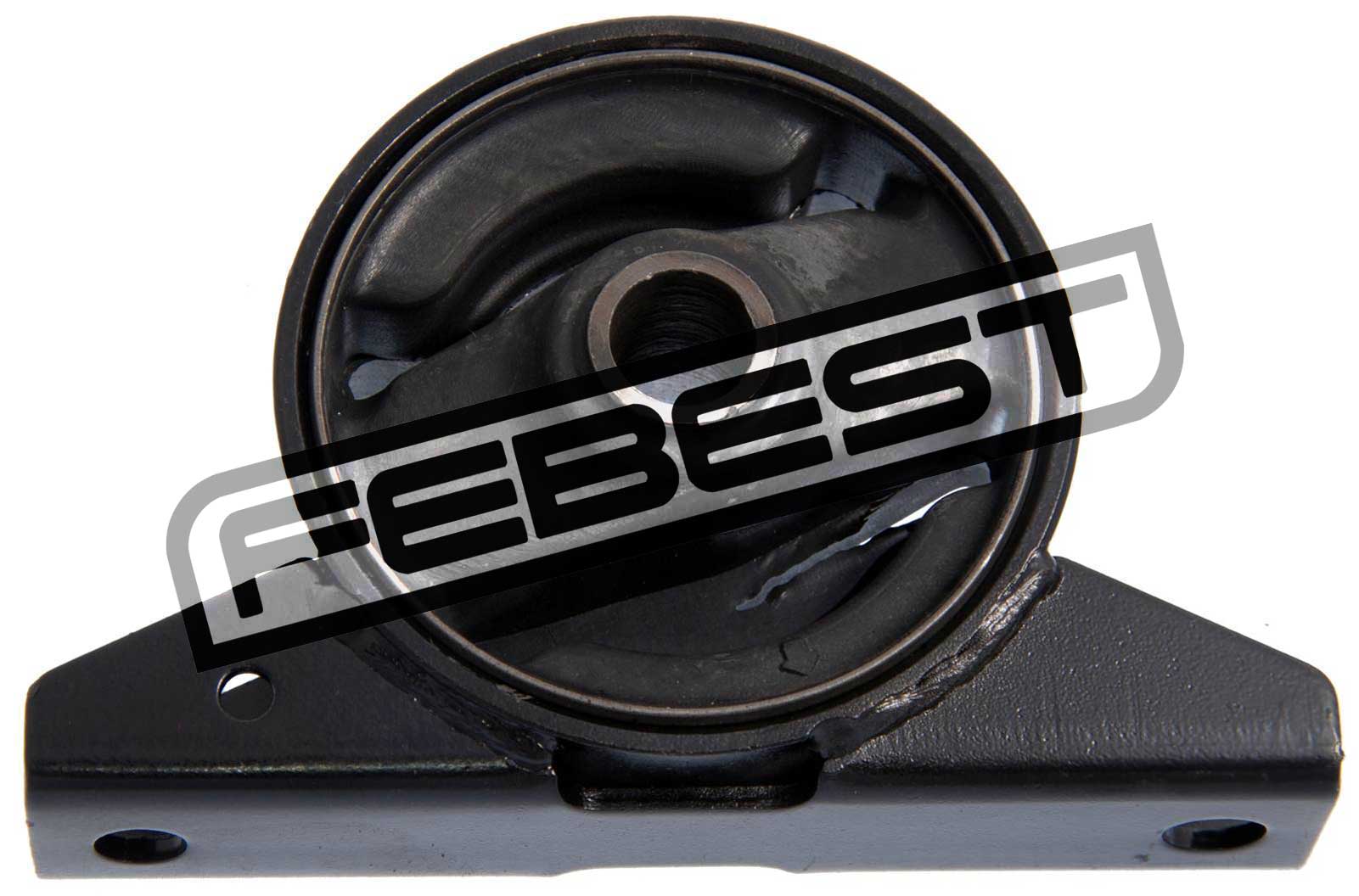 Front Engine Mount At