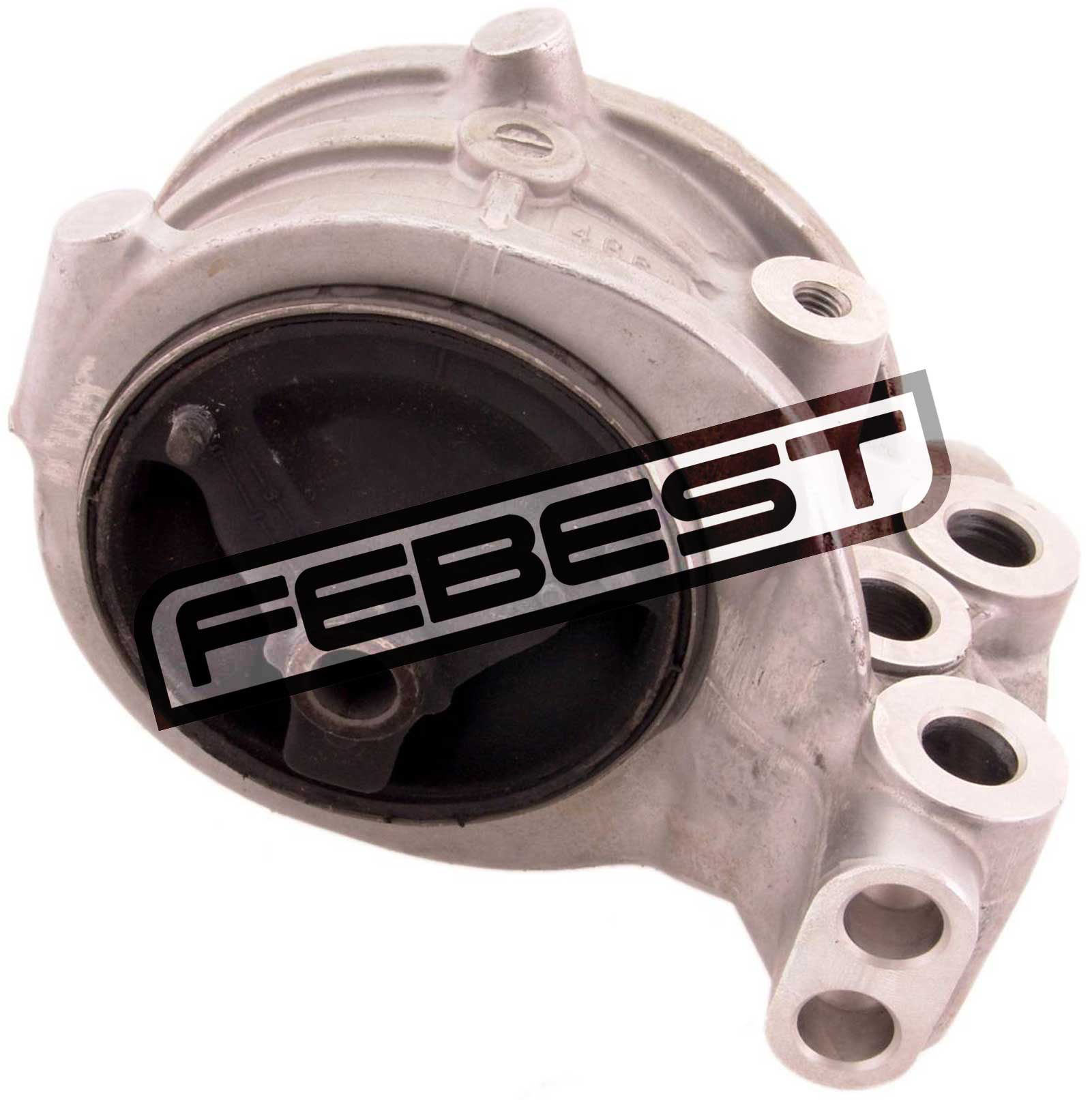 Right Engine Mount (Hydro) At