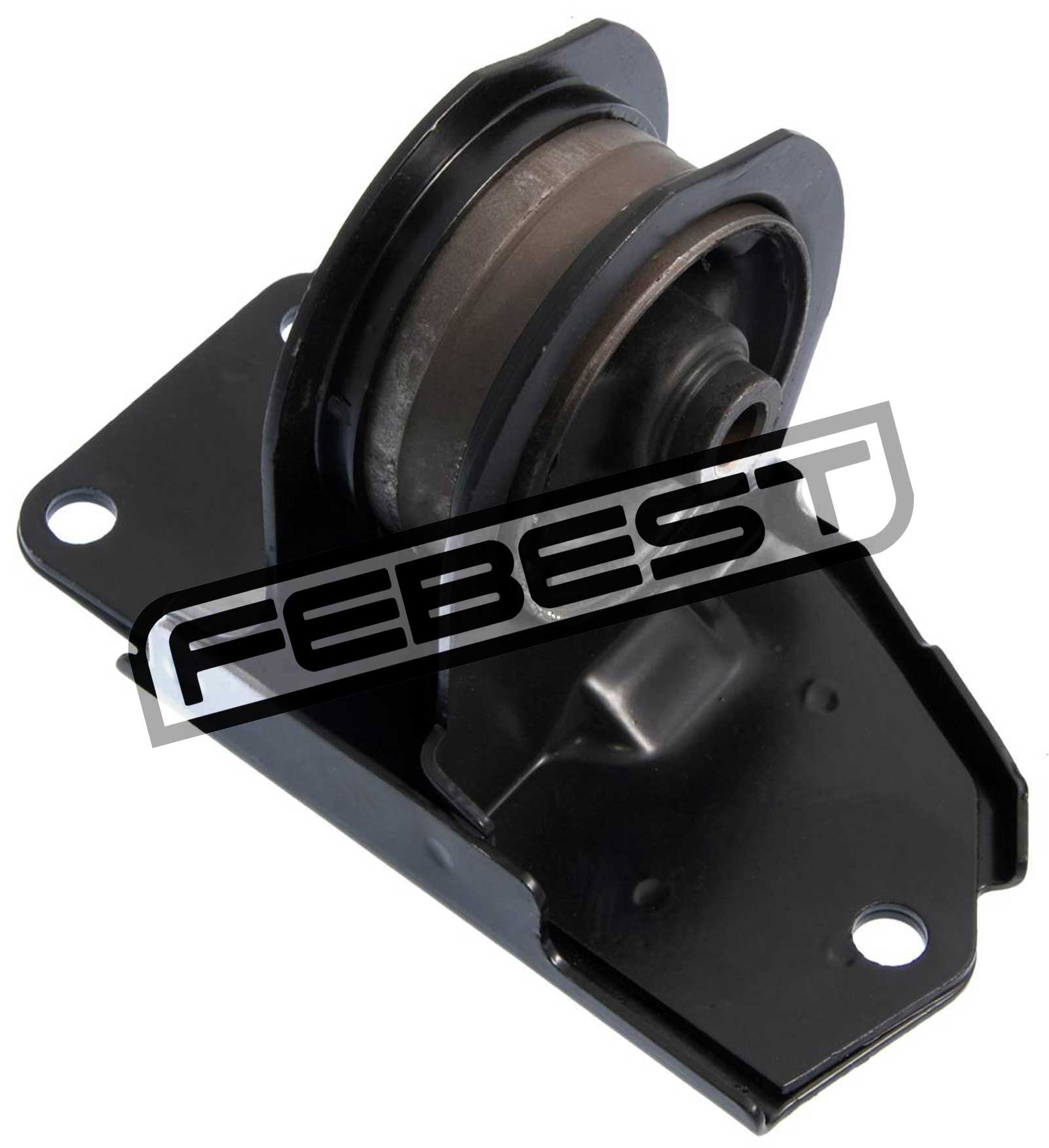 Rear Engine Mount Mt – Broomfish