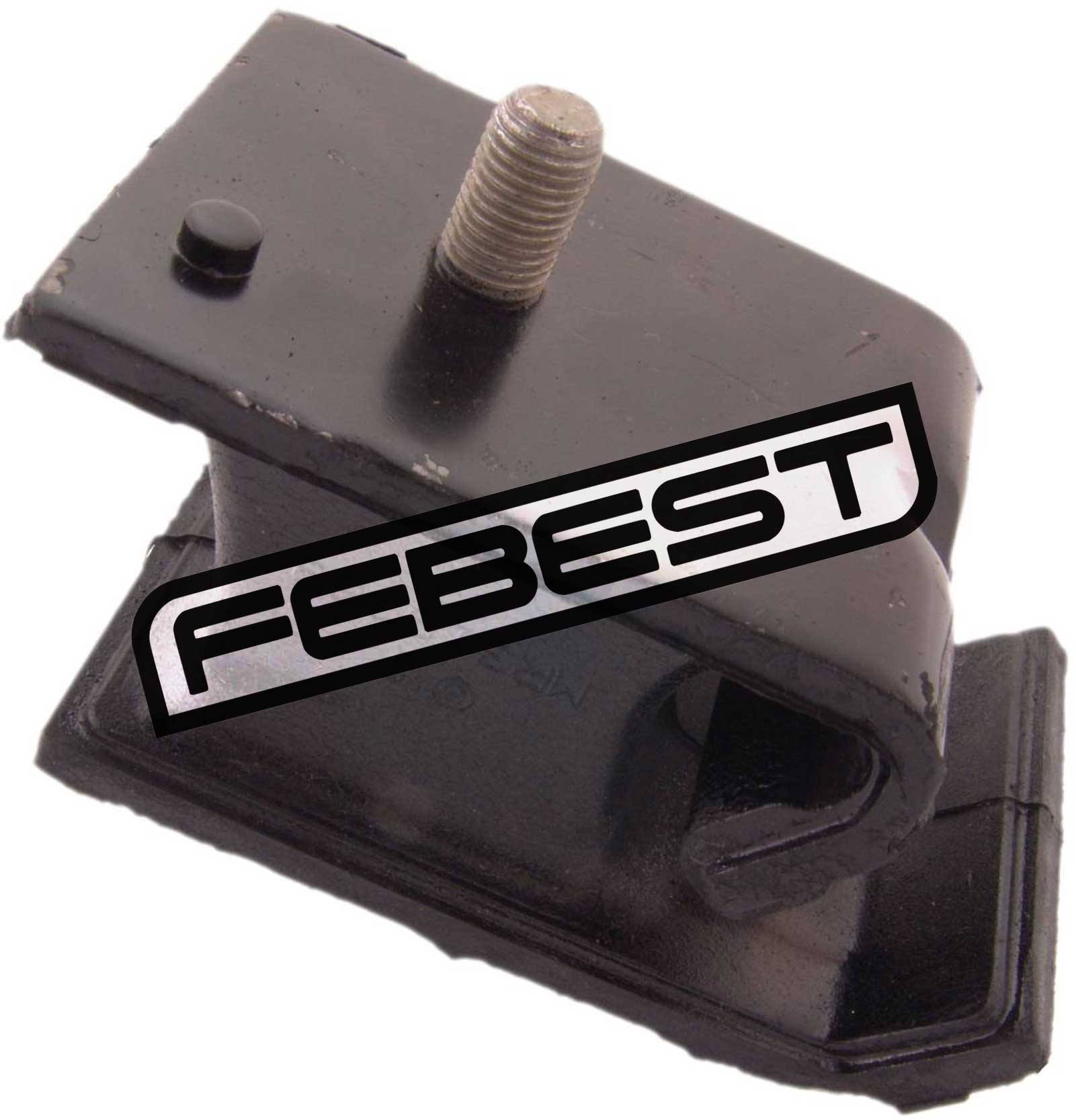 Front Engine Mount
