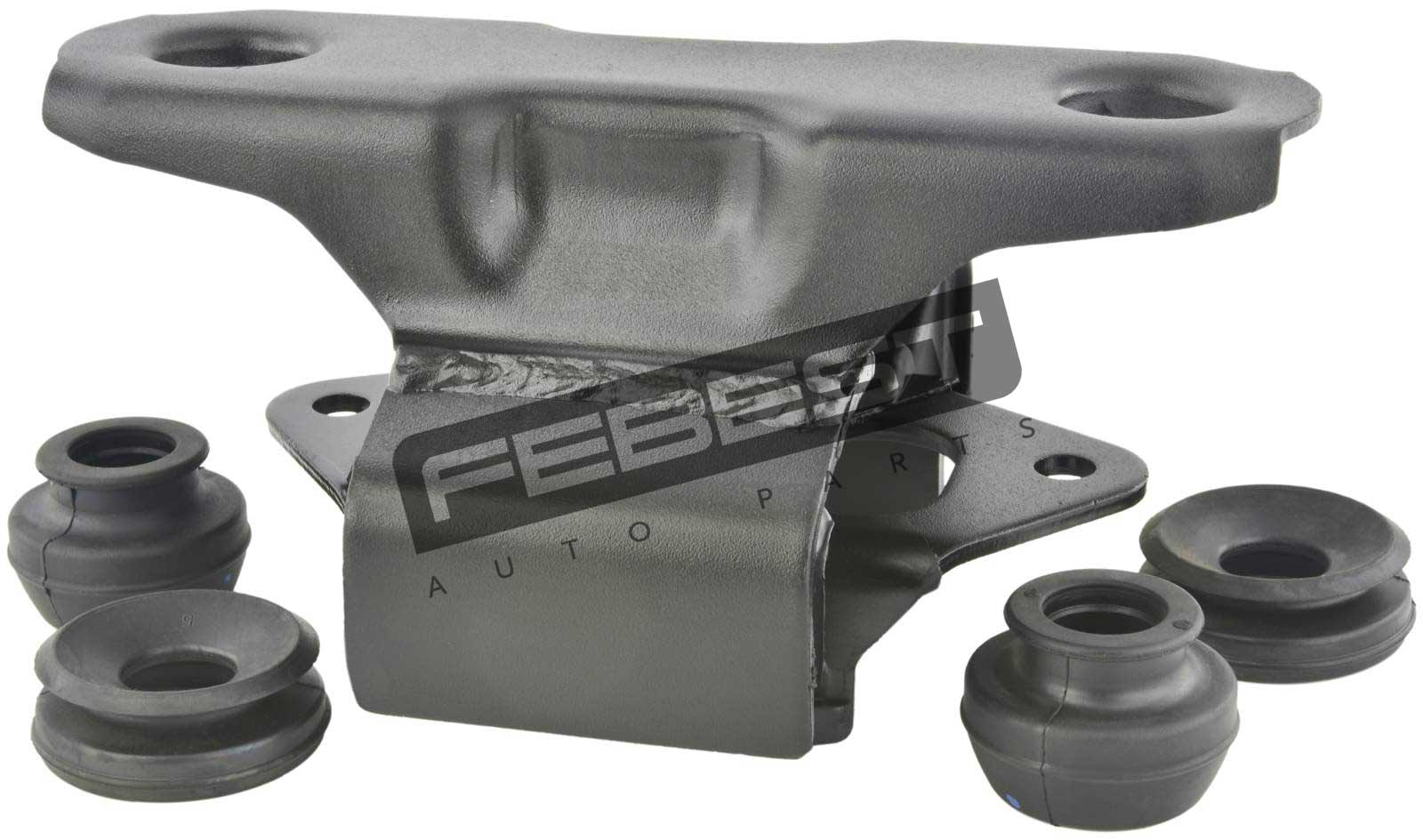 Transmission Mount