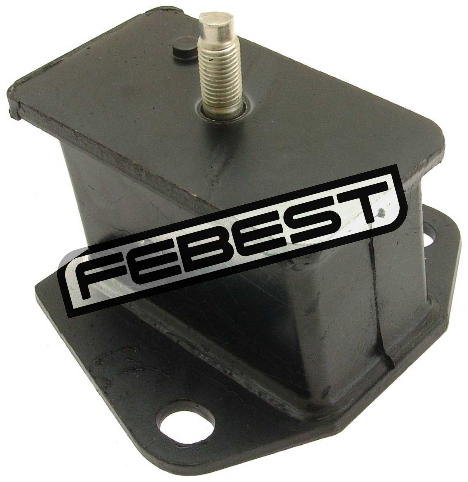 Front Engine Mount 6G72 At
