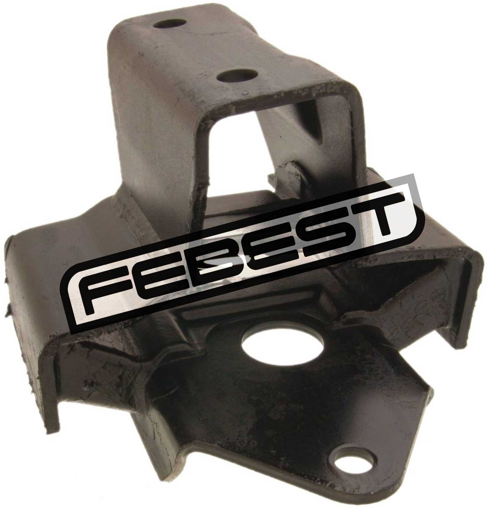 Rear Engine Mount At
