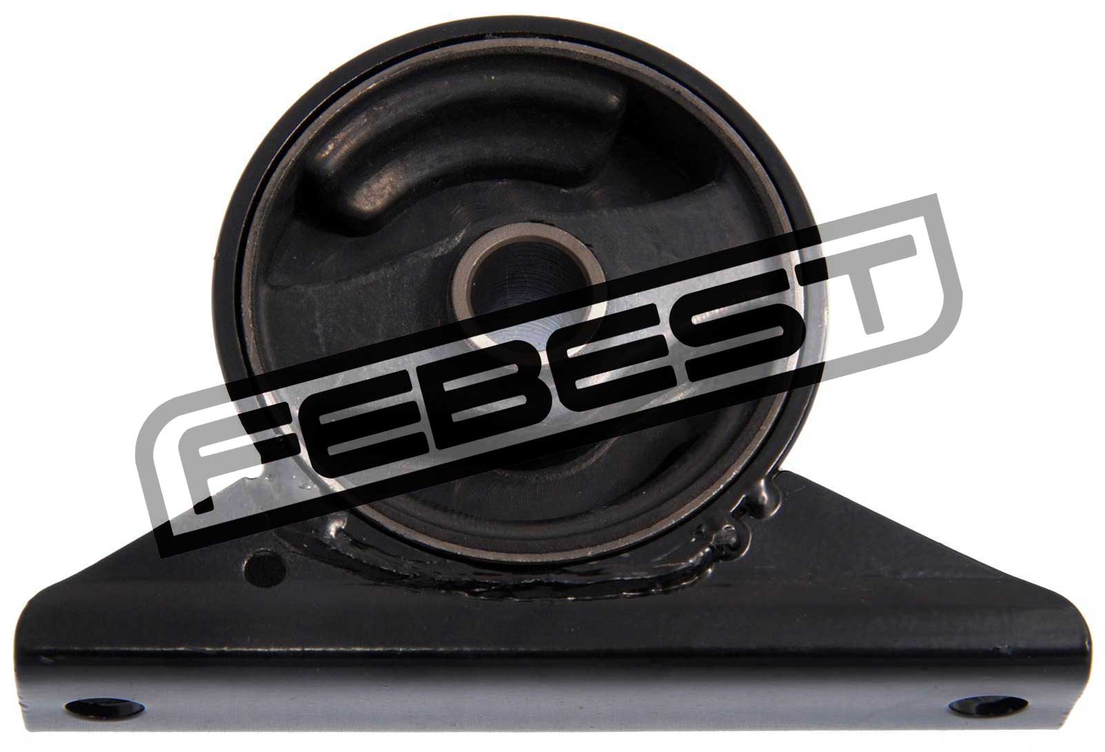 Front Engine Mount At